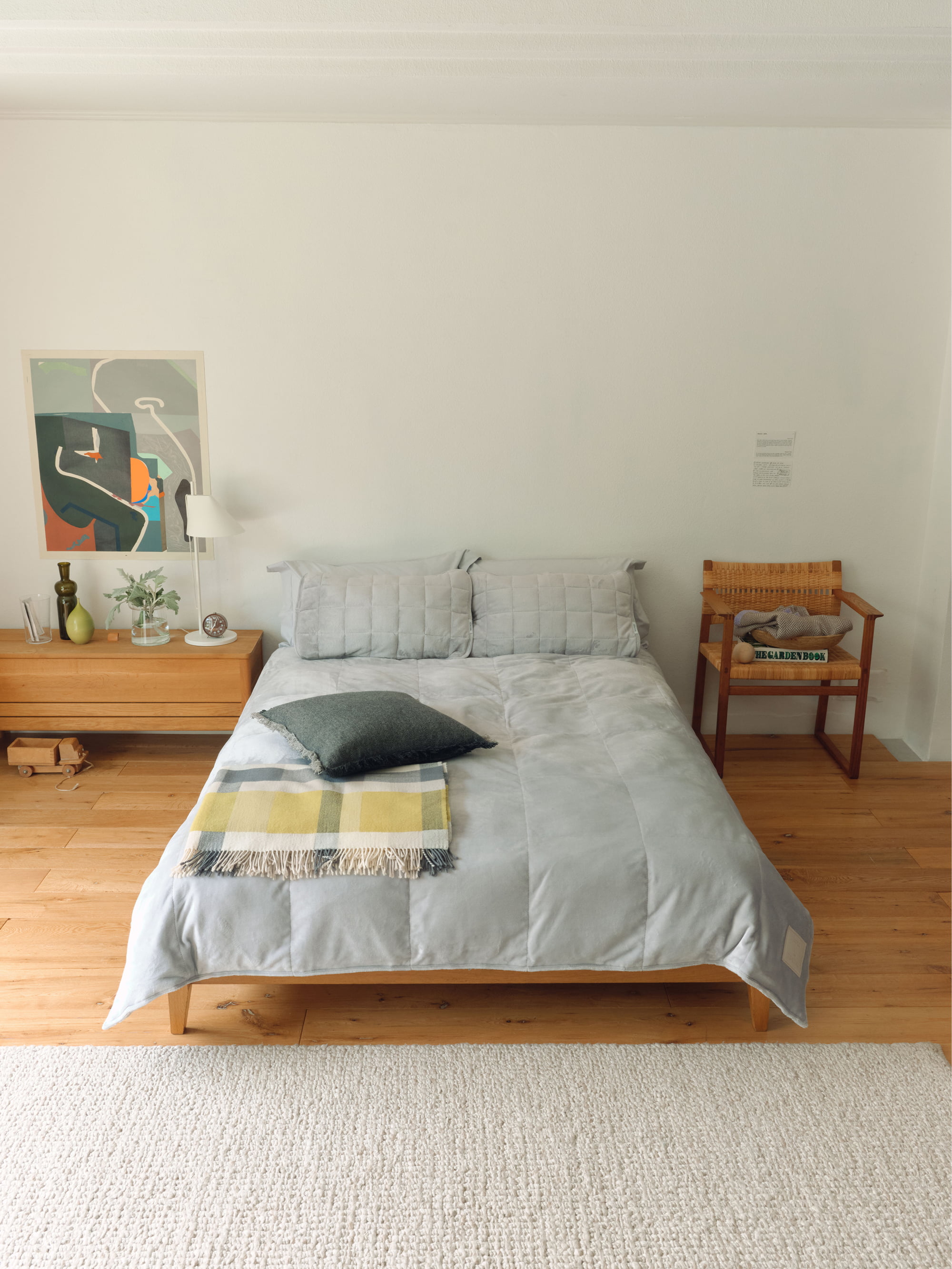 BAKUNE 掛け布団 エクストラ ウォーム | TENTIAL公式オンラインストア