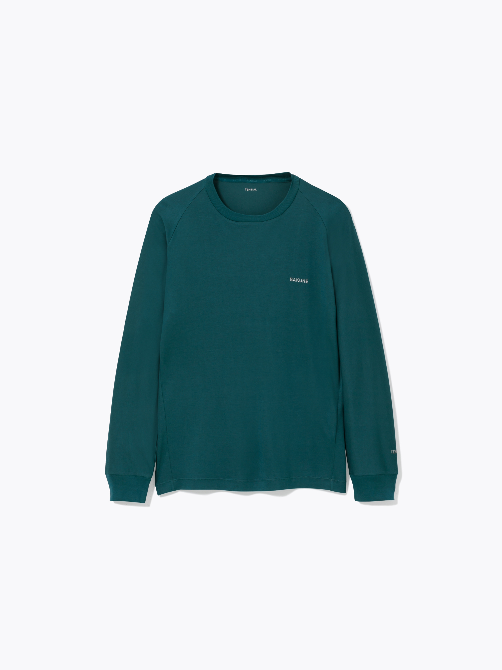 BAKUNE Dry Pro / 長袖Tシャツ | TENTIAL公式オンラインストア
