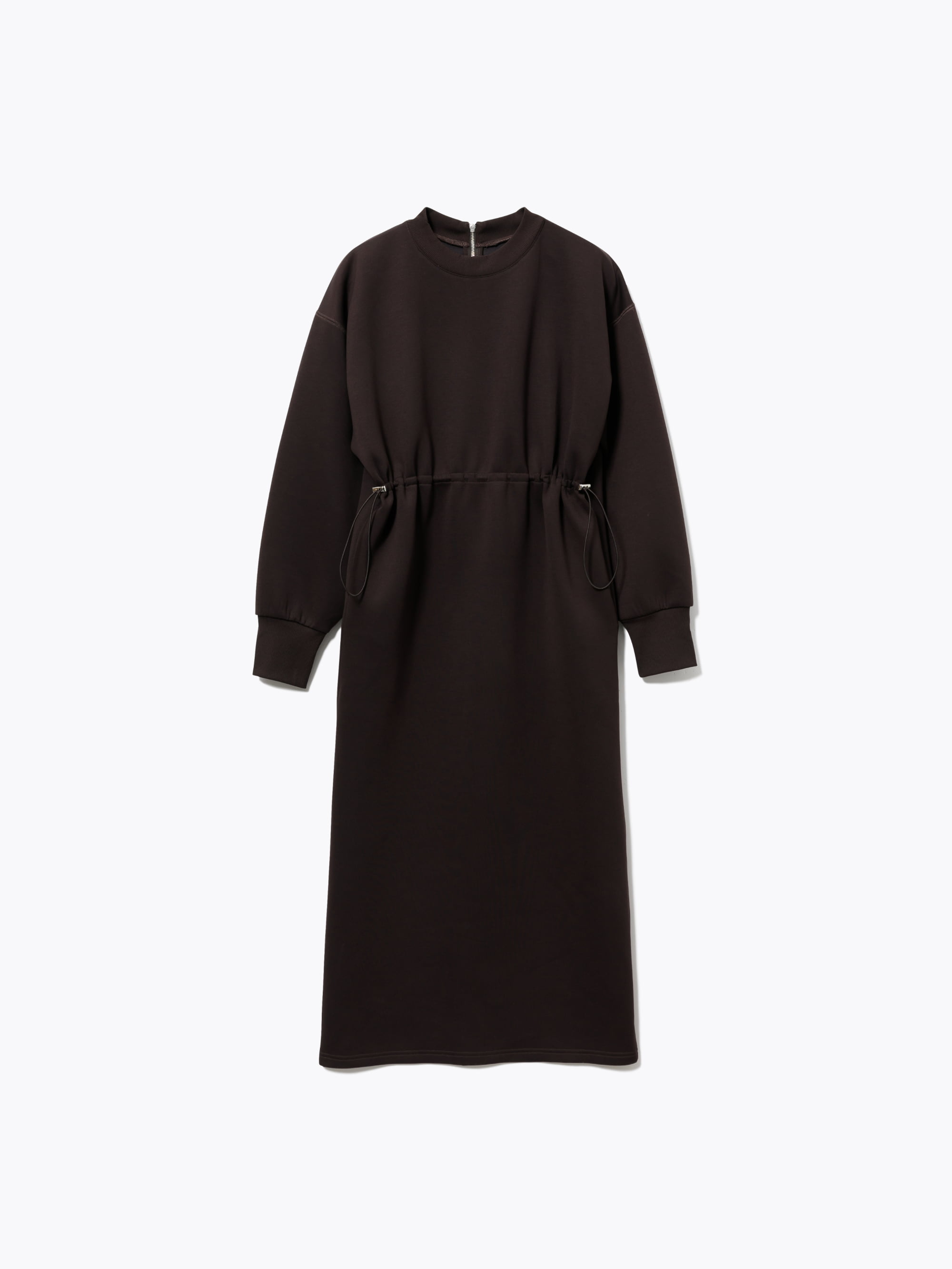 テックスウェット】ワンピース _25FW | TENTIAL[テンシャル