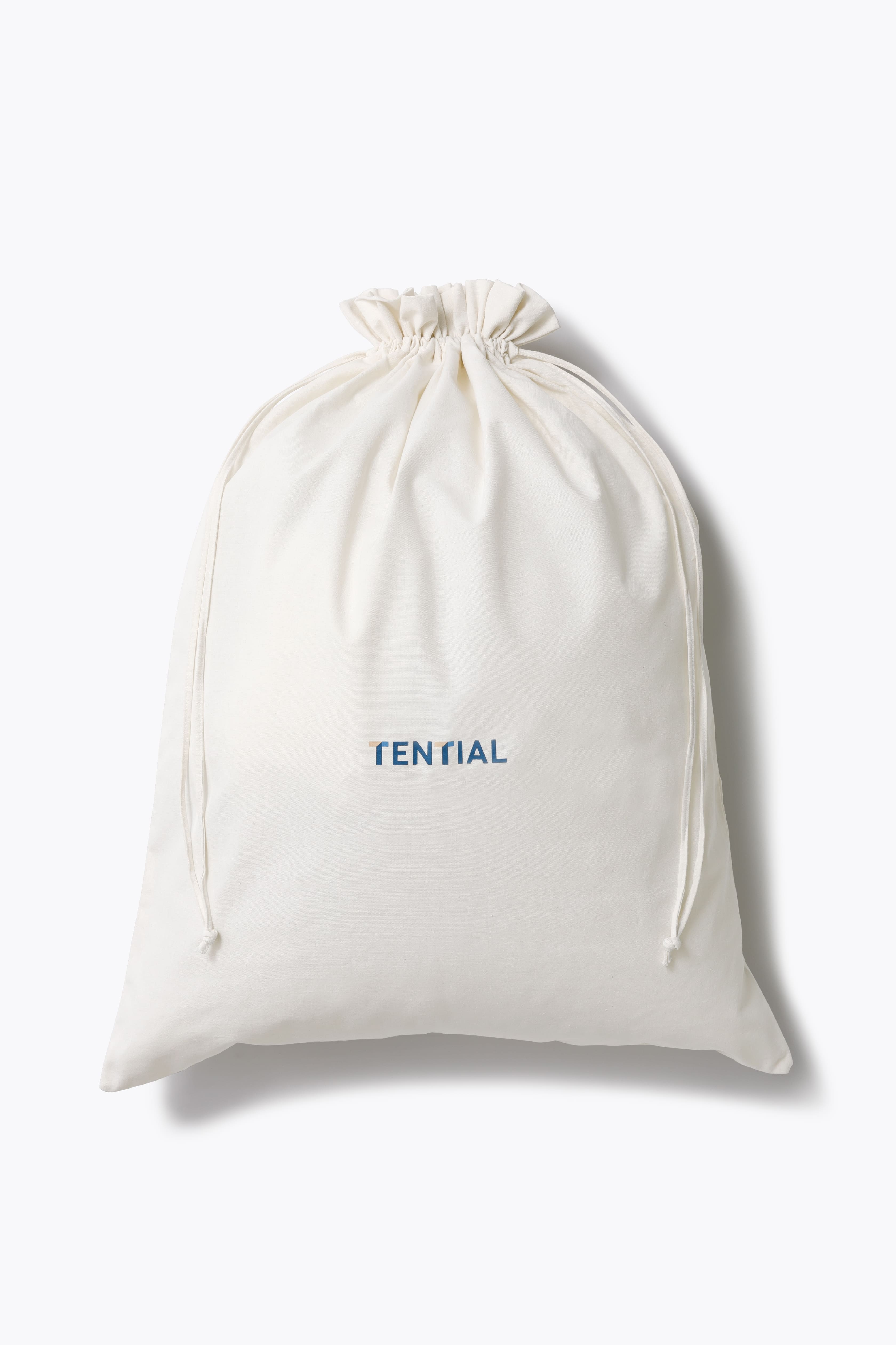 TENTIAL BAKUNE サムライジャパン ホワイト Mサイズ 未使用品 寝て、勝て。BAKUNE | 侍ジャパン×TENTIAL 限定コレクション