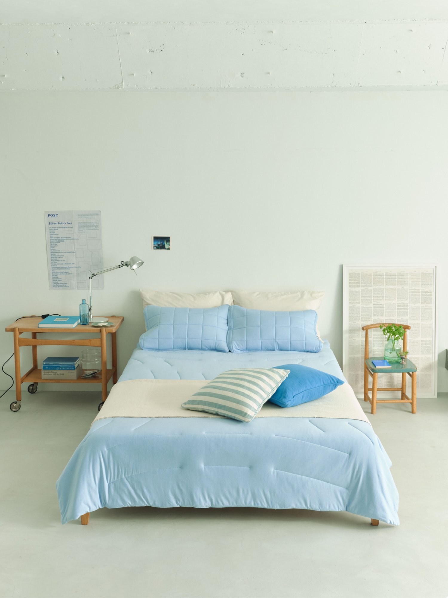 ヤス　BAKUNE Comforter Cool バクネ コンフォ TENTIAL 【公式】 BAKUNE Comforter Cool [ バクネ コンフォー