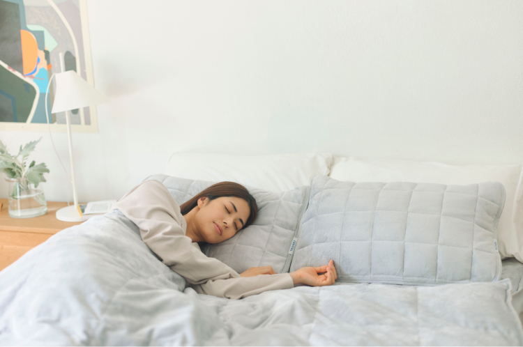 BAKUNE 枕パッド ウォーム 2枚セット | TENTIAL公式オンラインストア