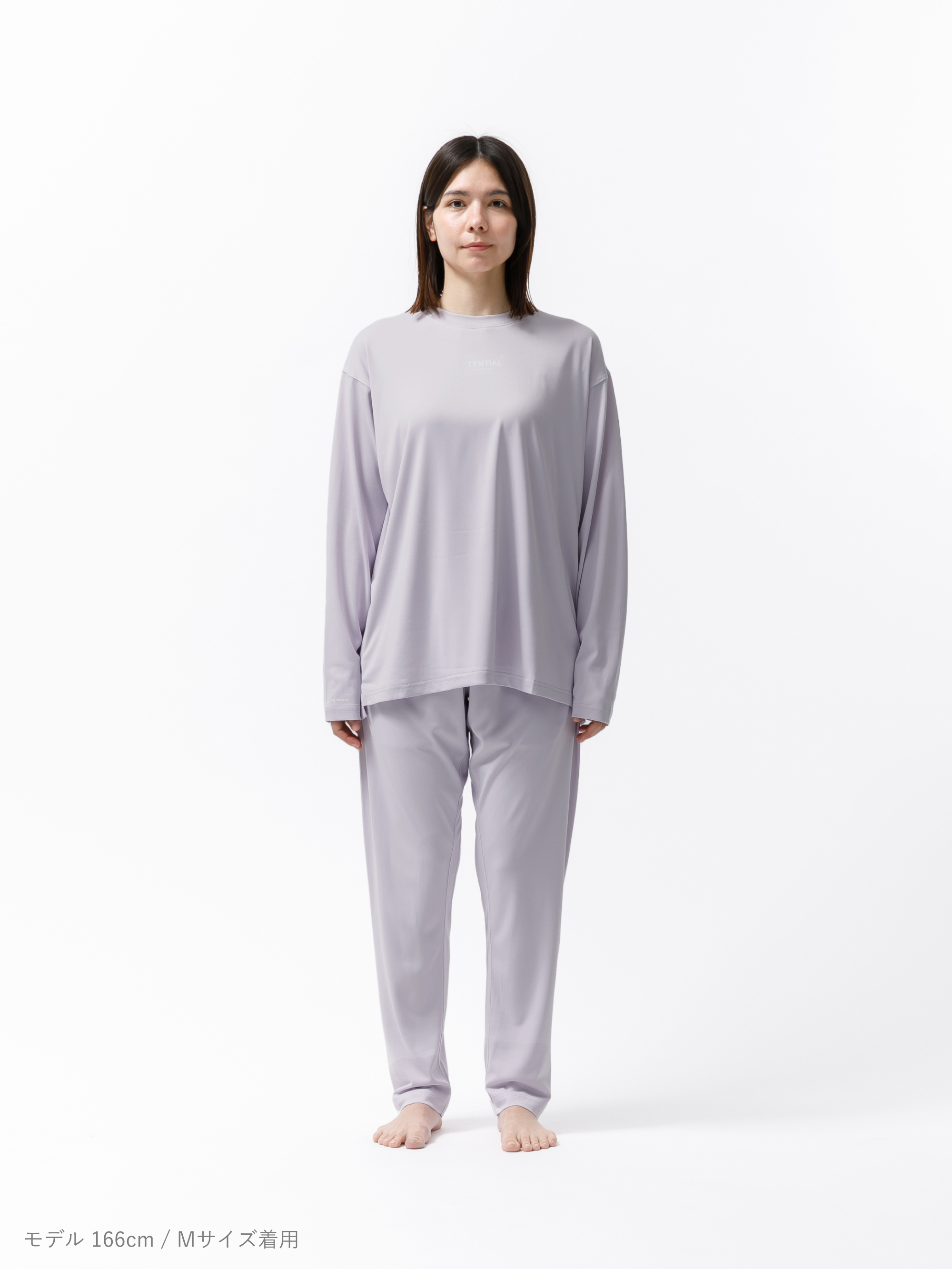 BAKUNE Comforter Cool セット割/BAKUNE上下セット | TENTIAL