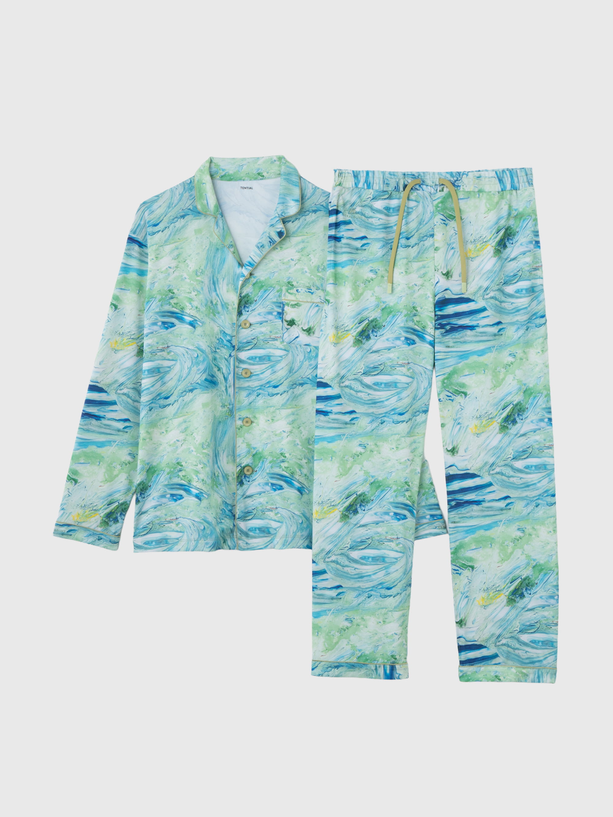 一般医療機器】リカバリーウェアBAKUNE（リカバリーウェア/疲労回復