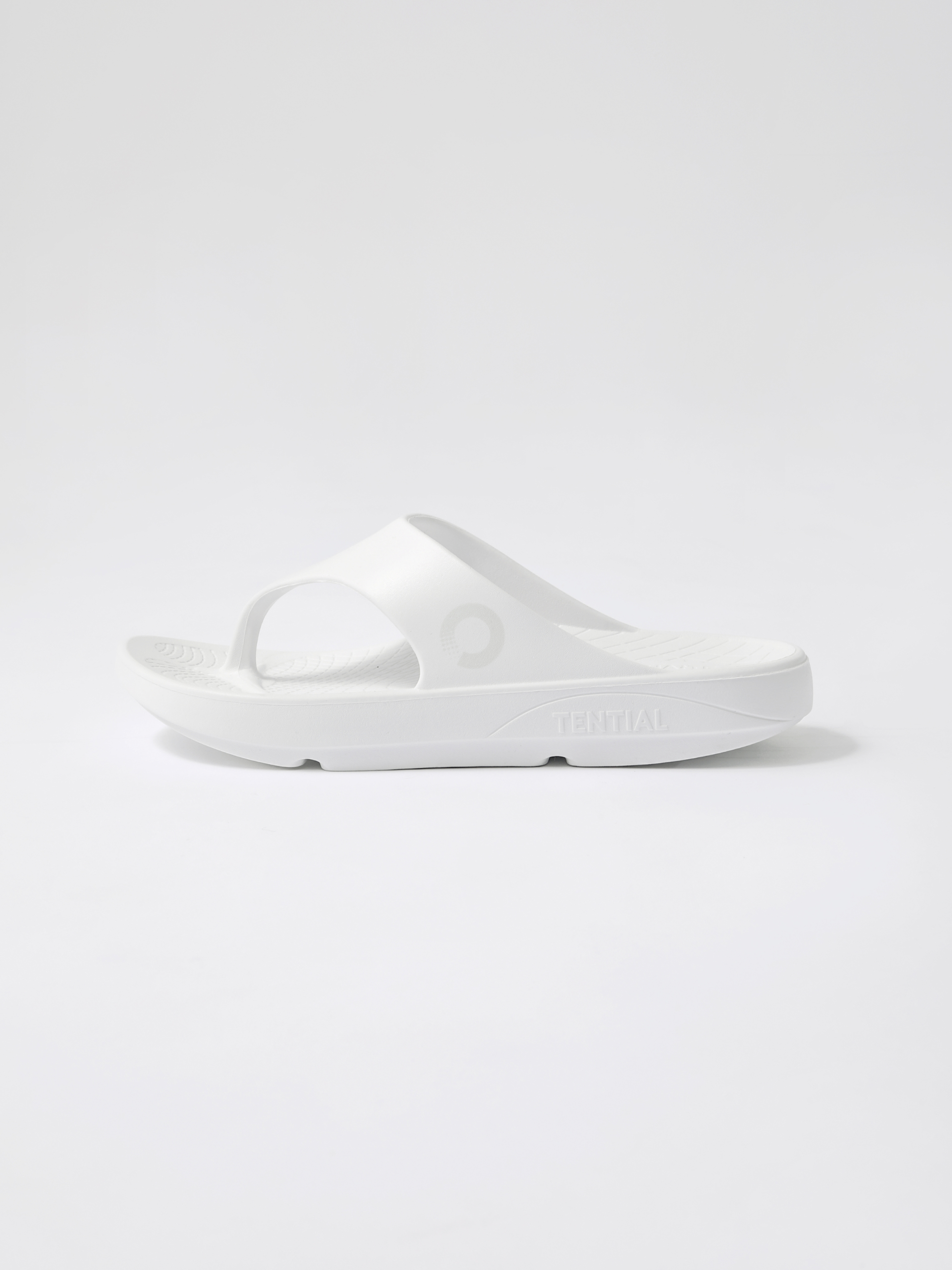 【最新モデル】TENTIAL Recovery Sandal Flip Flop Recovery Sandal Flip flop | TENTIAL[テンシャル] 公式