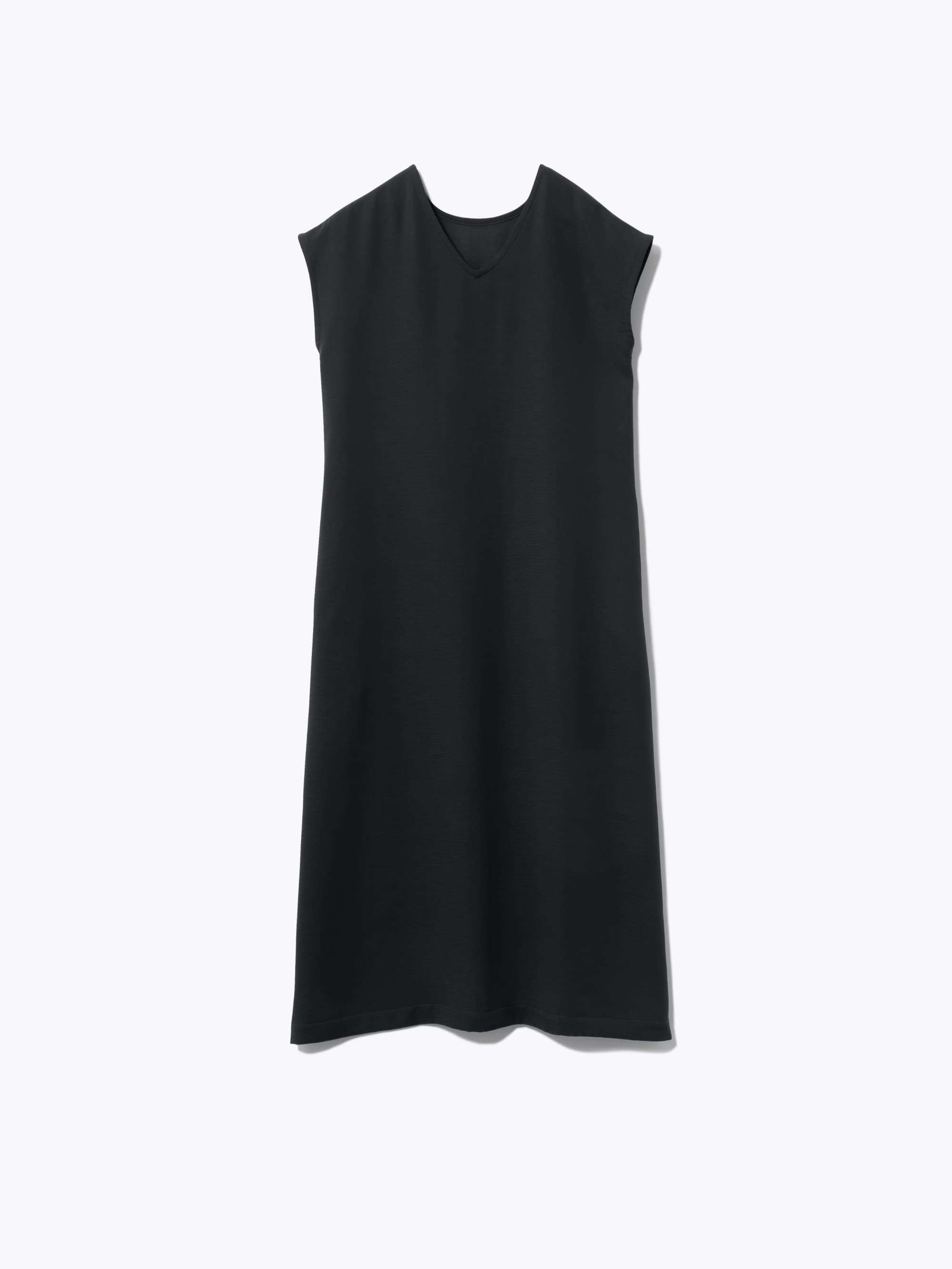 MIGARU Tech Sweat Ladies Tunic / チュニック | TENTIAL