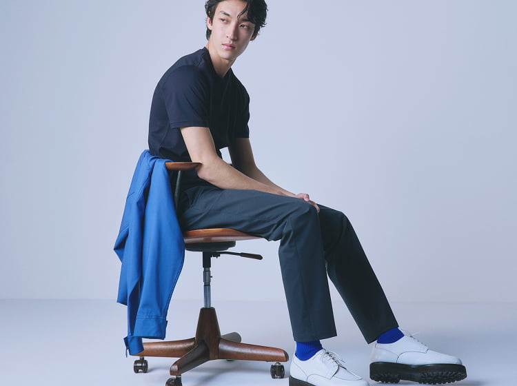 スムースリカバリー】半袖Tシャツ メンズ | TENTIAL公式オンラインストア