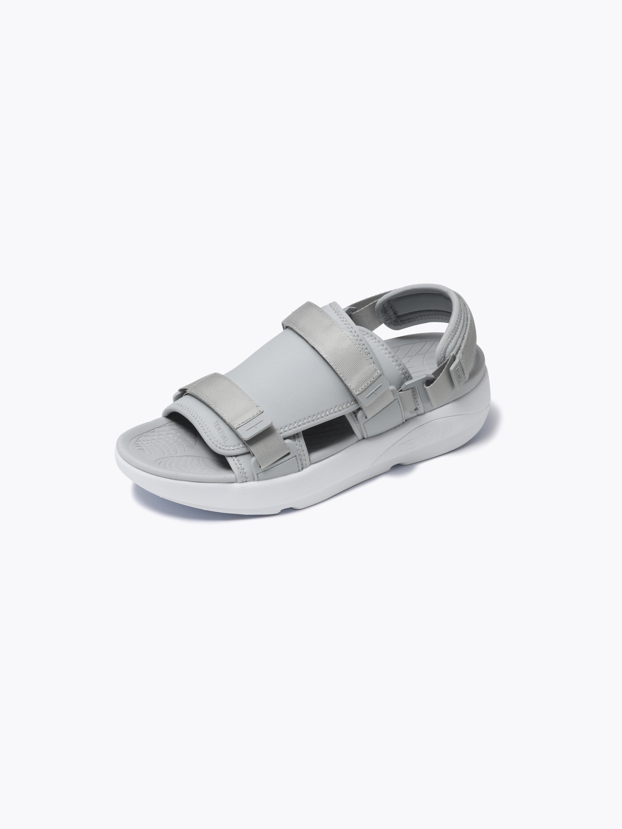 Recovery Sandal / Strap | TENTIAL公式オンラインストア