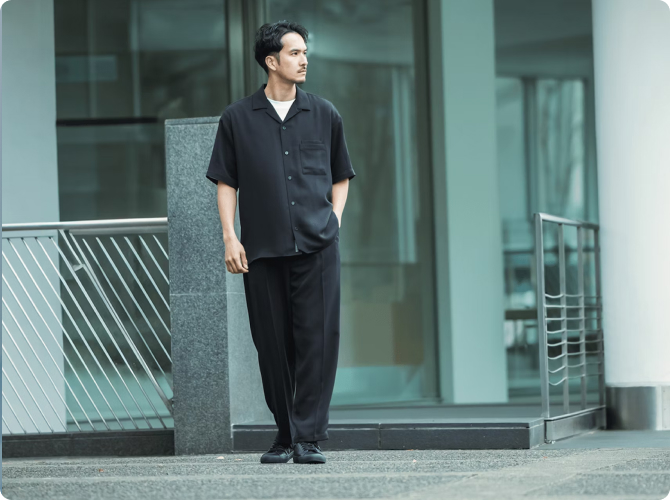 MIGARU Series特集ページ | TENTIAL公式オンラインストア