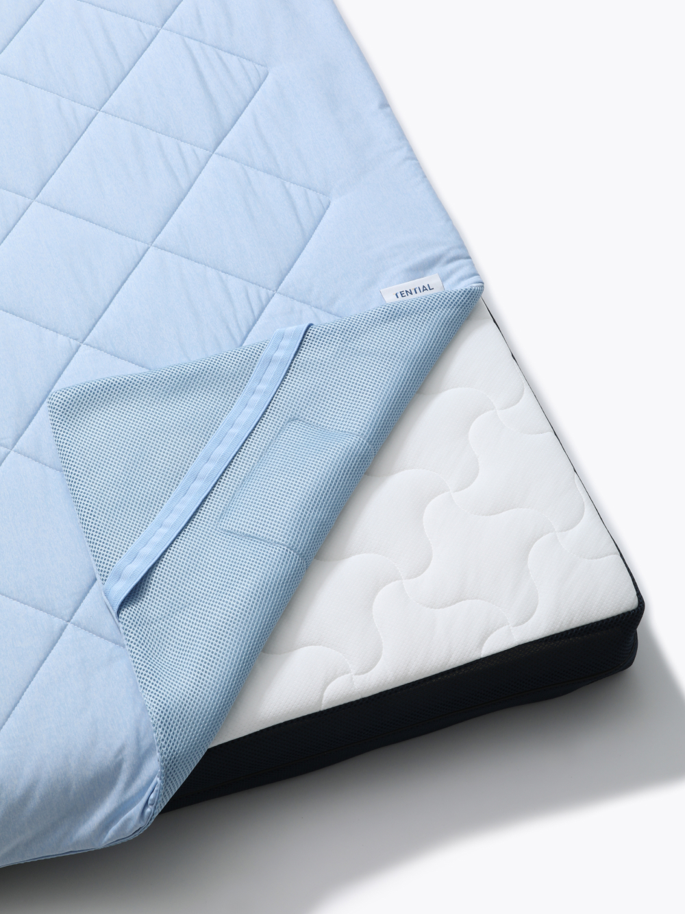 BAKUNE Bed Pad Cool / 夏用敷きパッド_25SS | TENTIAL