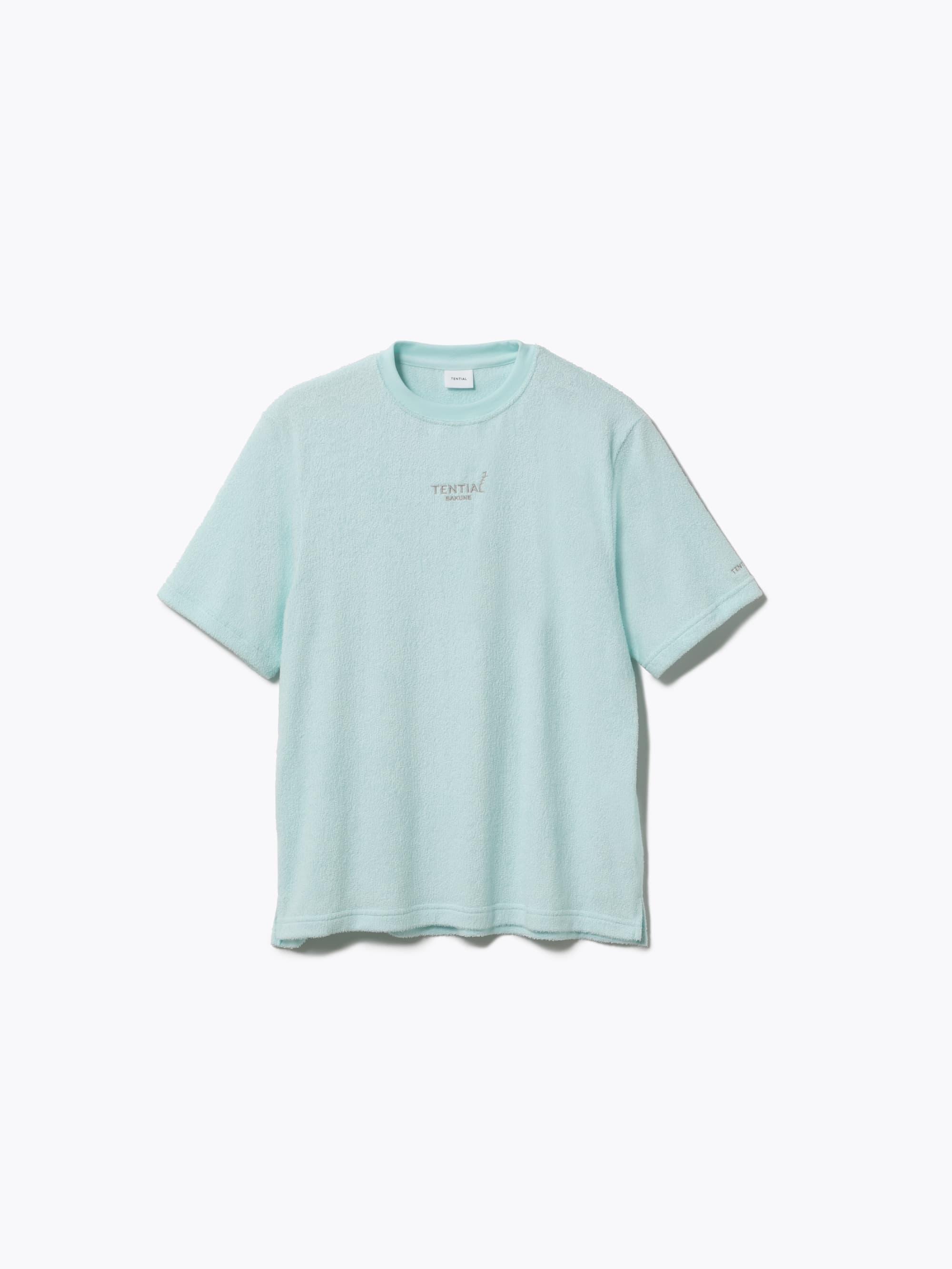 【美品】TENTIAL テンシャル バクネ BAKUNE 半袖　ピンク Amazon | [TENTIAL] BAKUNE Waffle Women's [ バクネ ] 上下