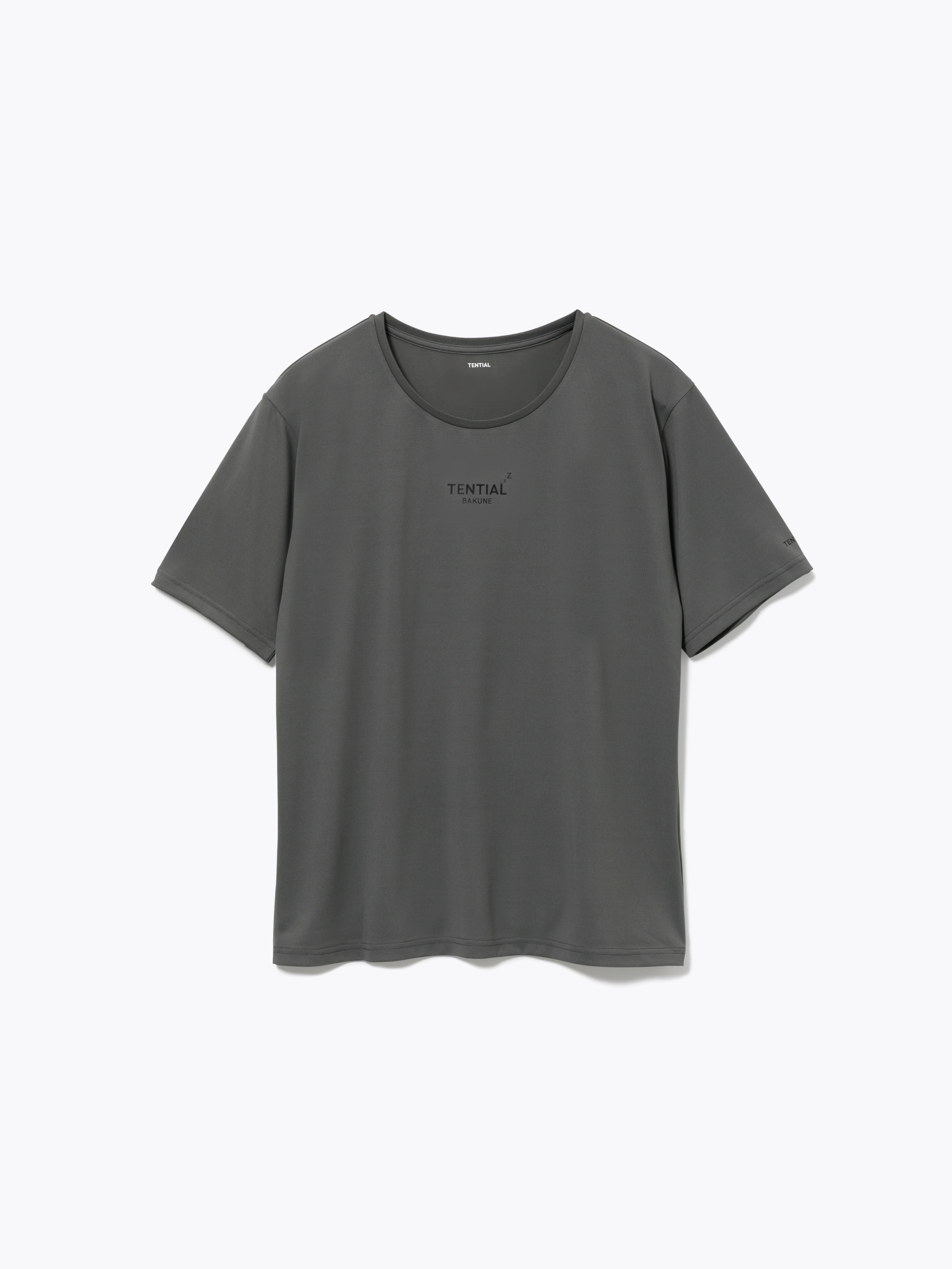 BAKUNE Dry Women's / 半袖Tシャツ | TENTIAL公式オンラインストア