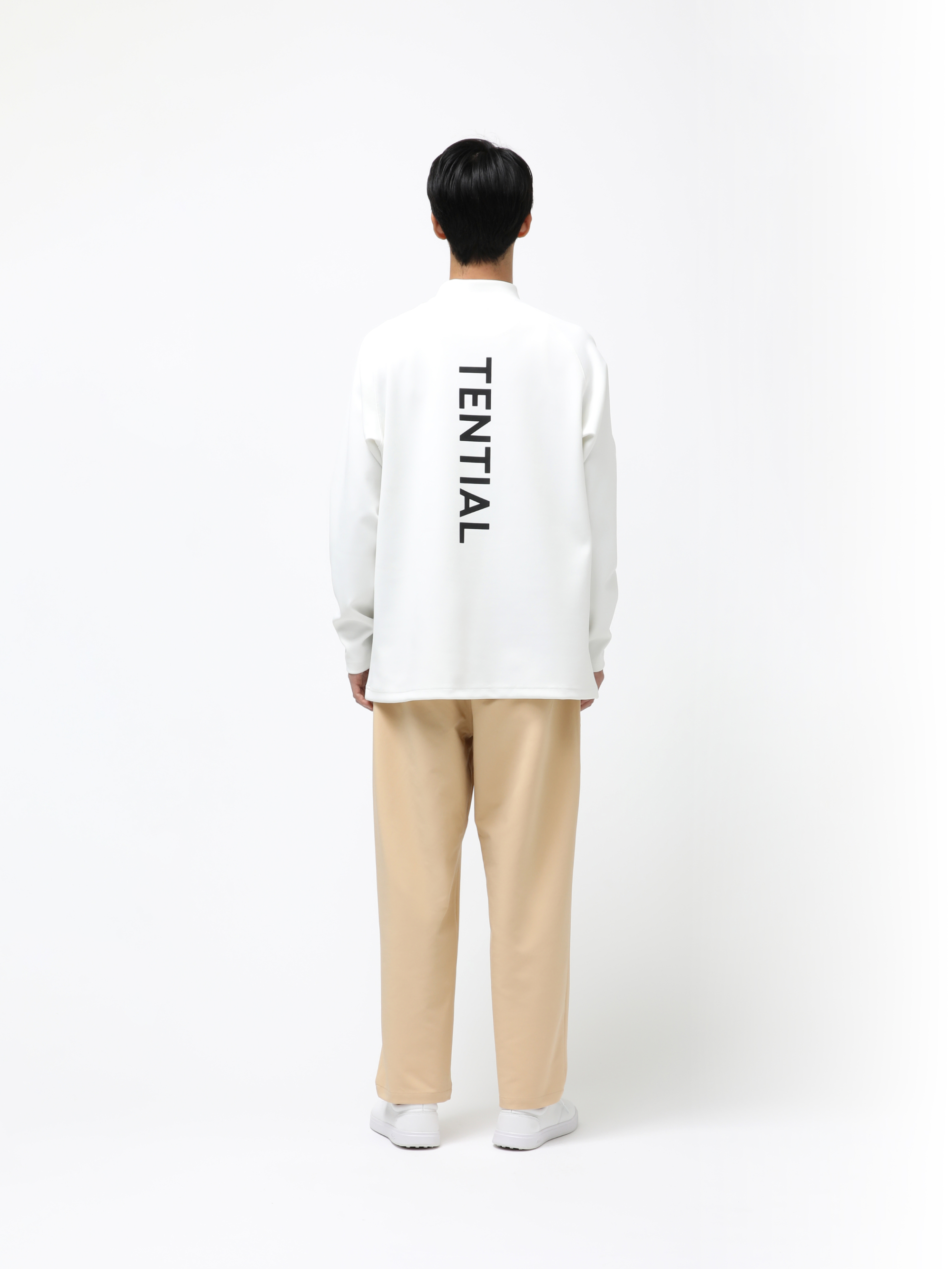 TENTIAL ベージュ ルームウェア 上下セット M TENTIAL ベージュ ルームウェア 上下セット M TENTIAL ベージュ ルーム