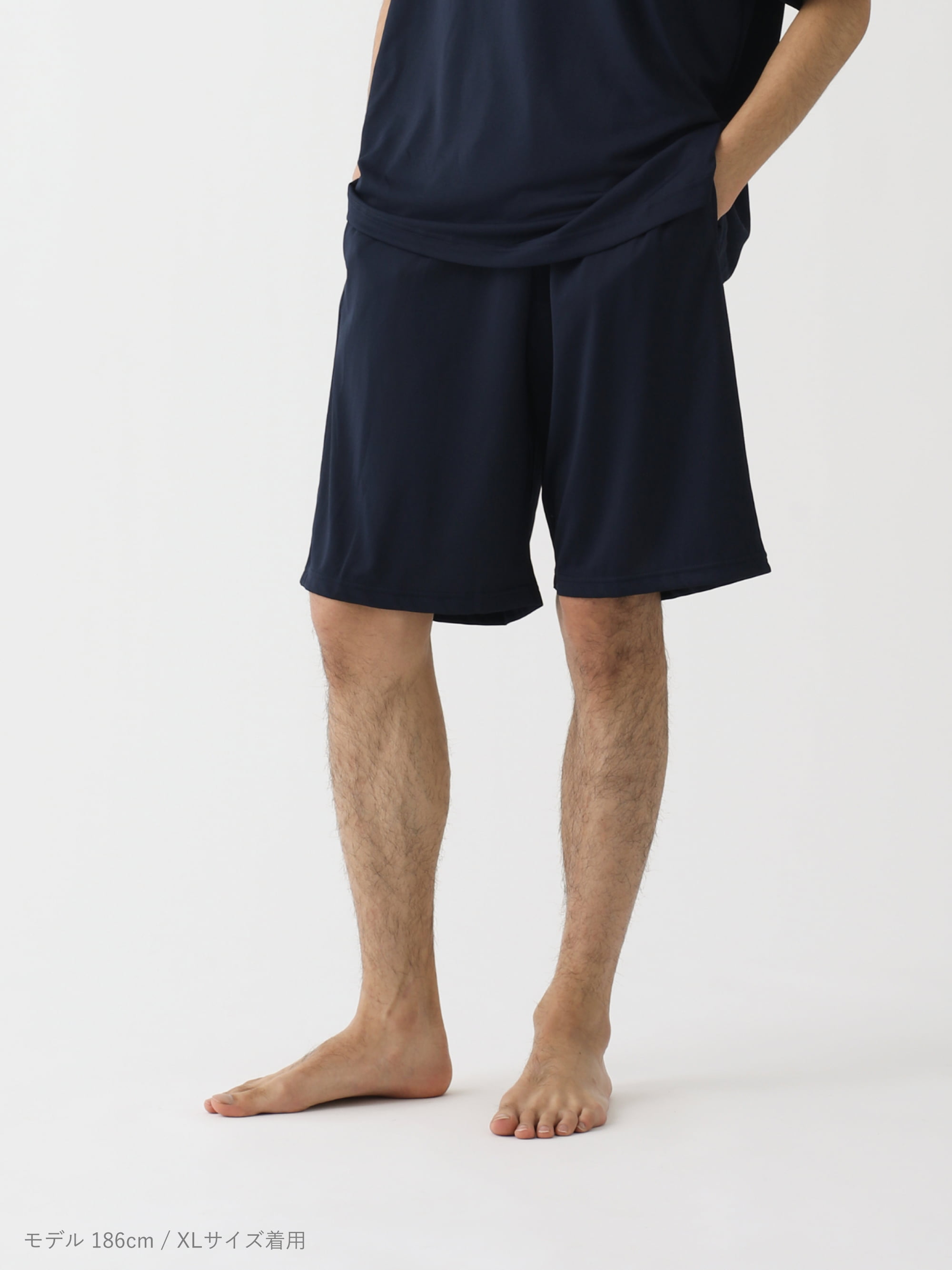 BAKUNE Dry Men's / ショートパンツ | TENTIAL公式オンラインストア