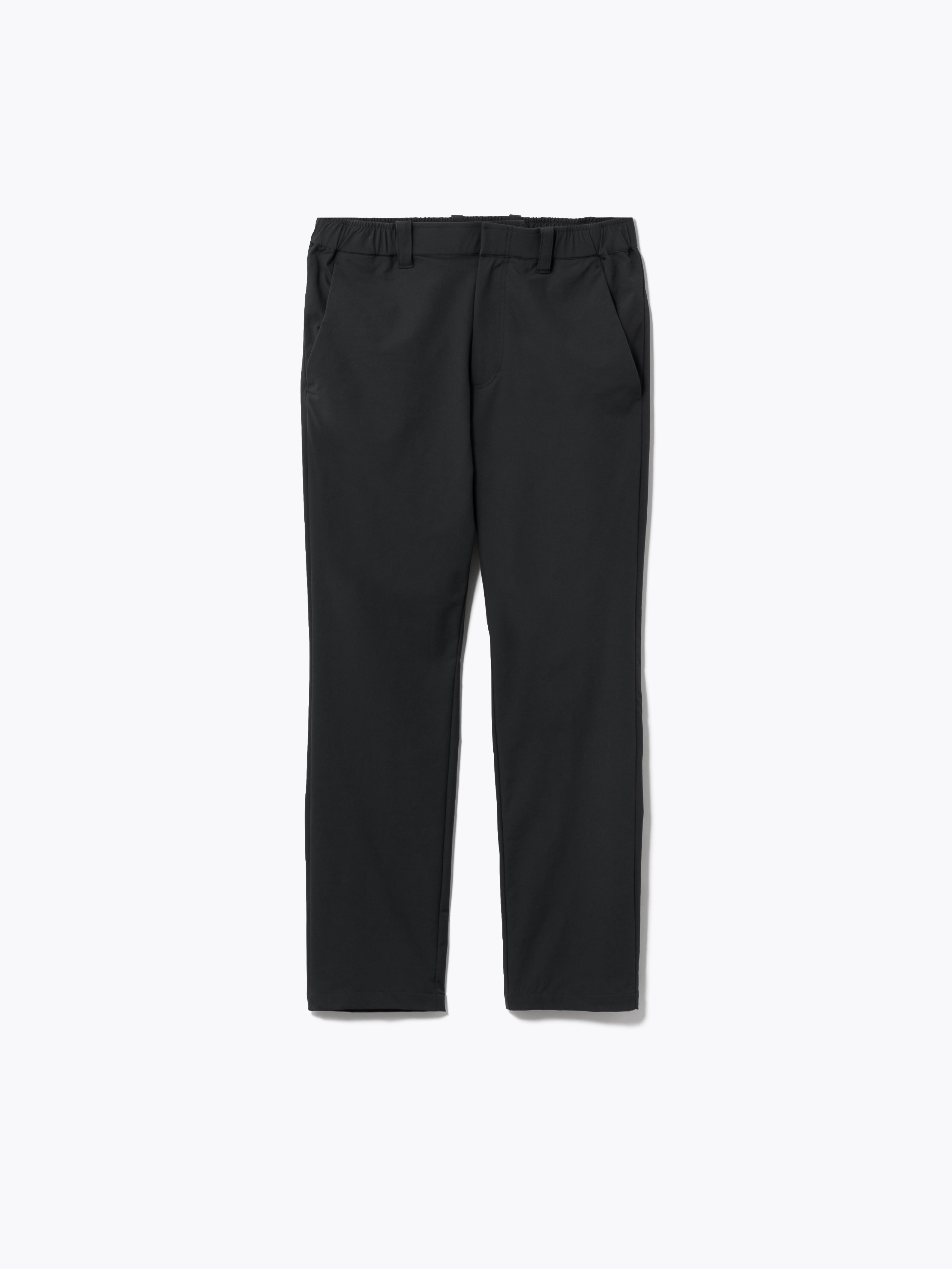 MIGARU Woven Long Pants_25SS | TENTIAL公式オンラインストア