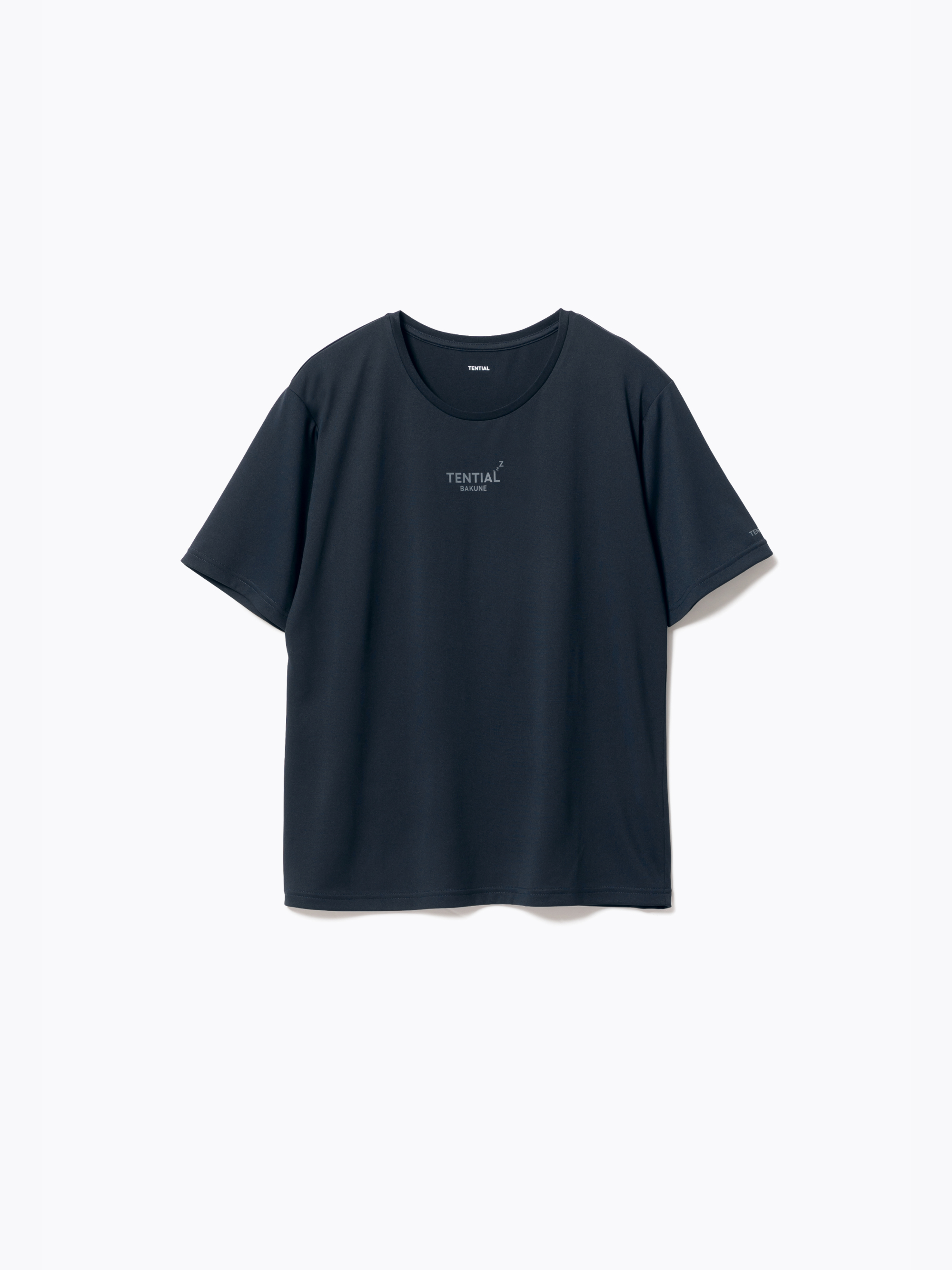 BAKUNE Dry Women's / 半袖Tシャツ | TENTIAL公式オンラインストア