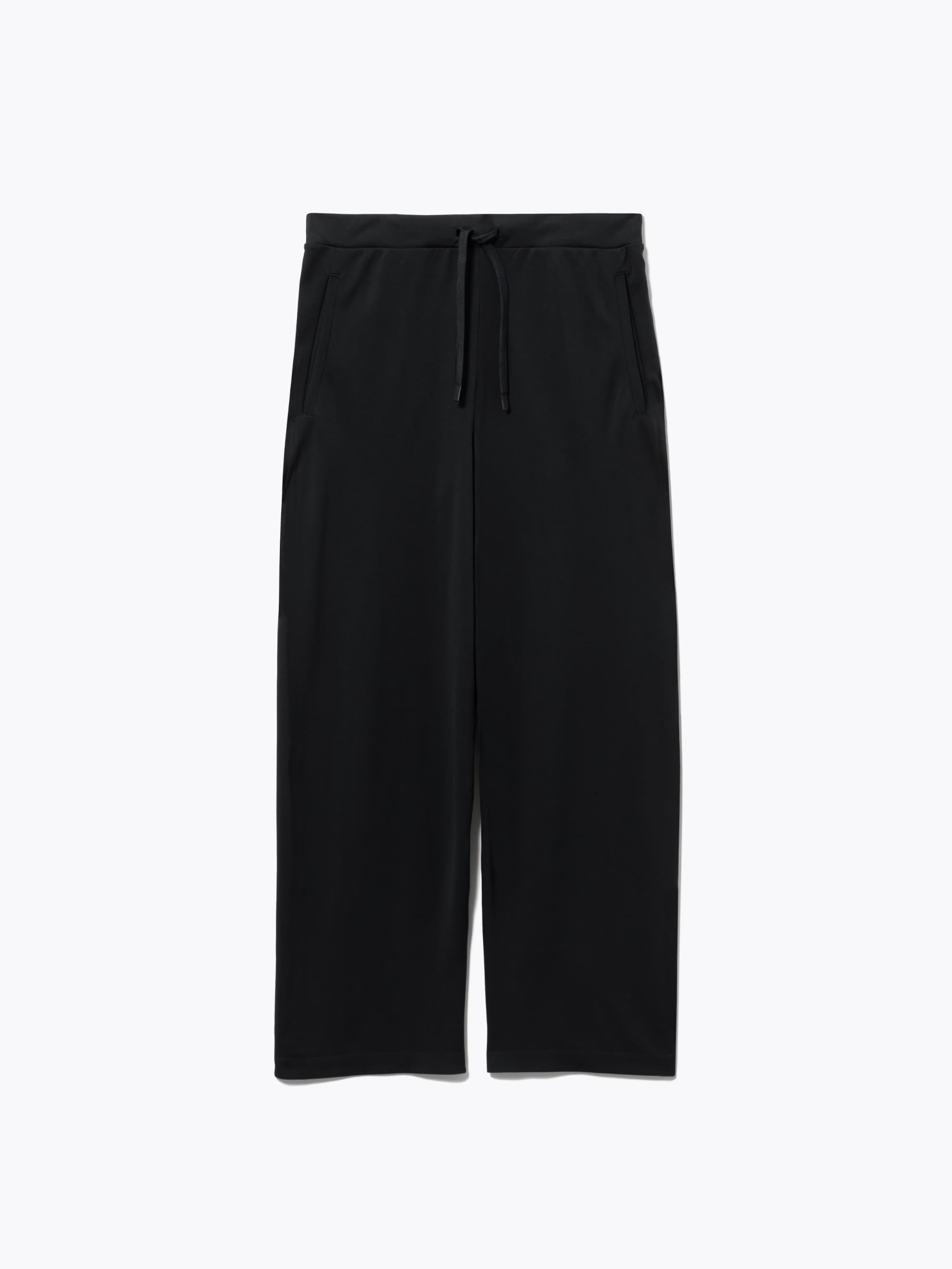 BAKUNE 3D Dry Women's ロングパンツ_25SS | TENTIAL[テンシャル