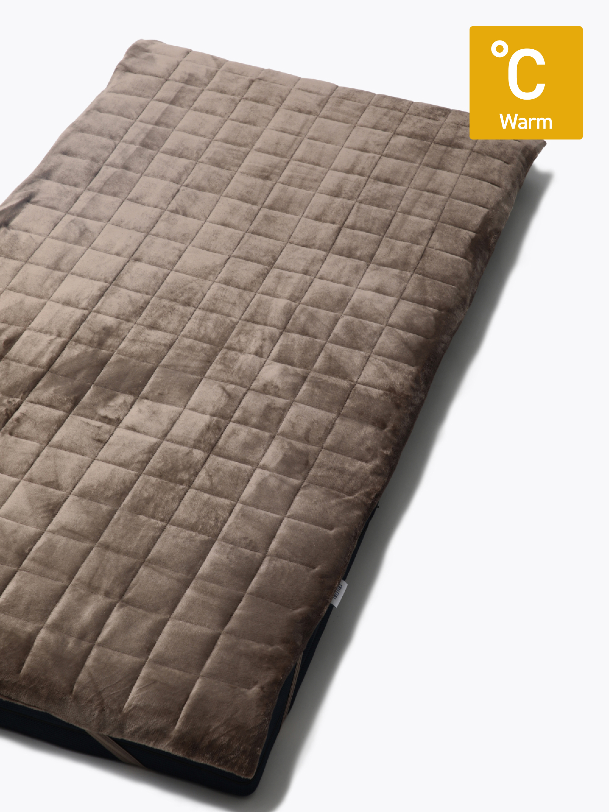 TENTIAL BAKUNE Bed Pad Warm シングル 敷きパッド 楽天市場】【TENTIAL公式】BAKUNE 敷きパッド ウォーム 冬用敷き