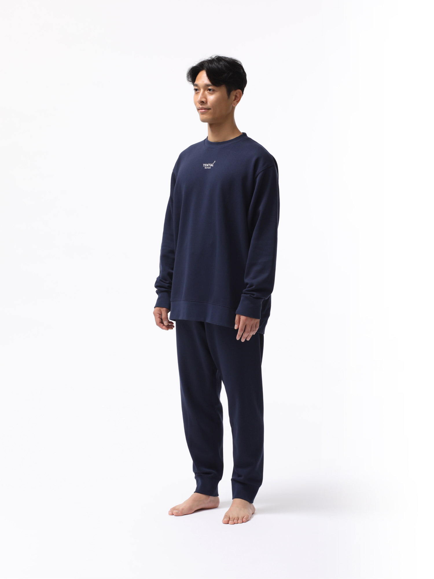 【TENTIAL】BAKUNE Warm BAKUNE Warm 上下セット（長袖シャツ・ロングパンツ） | TENTIAL