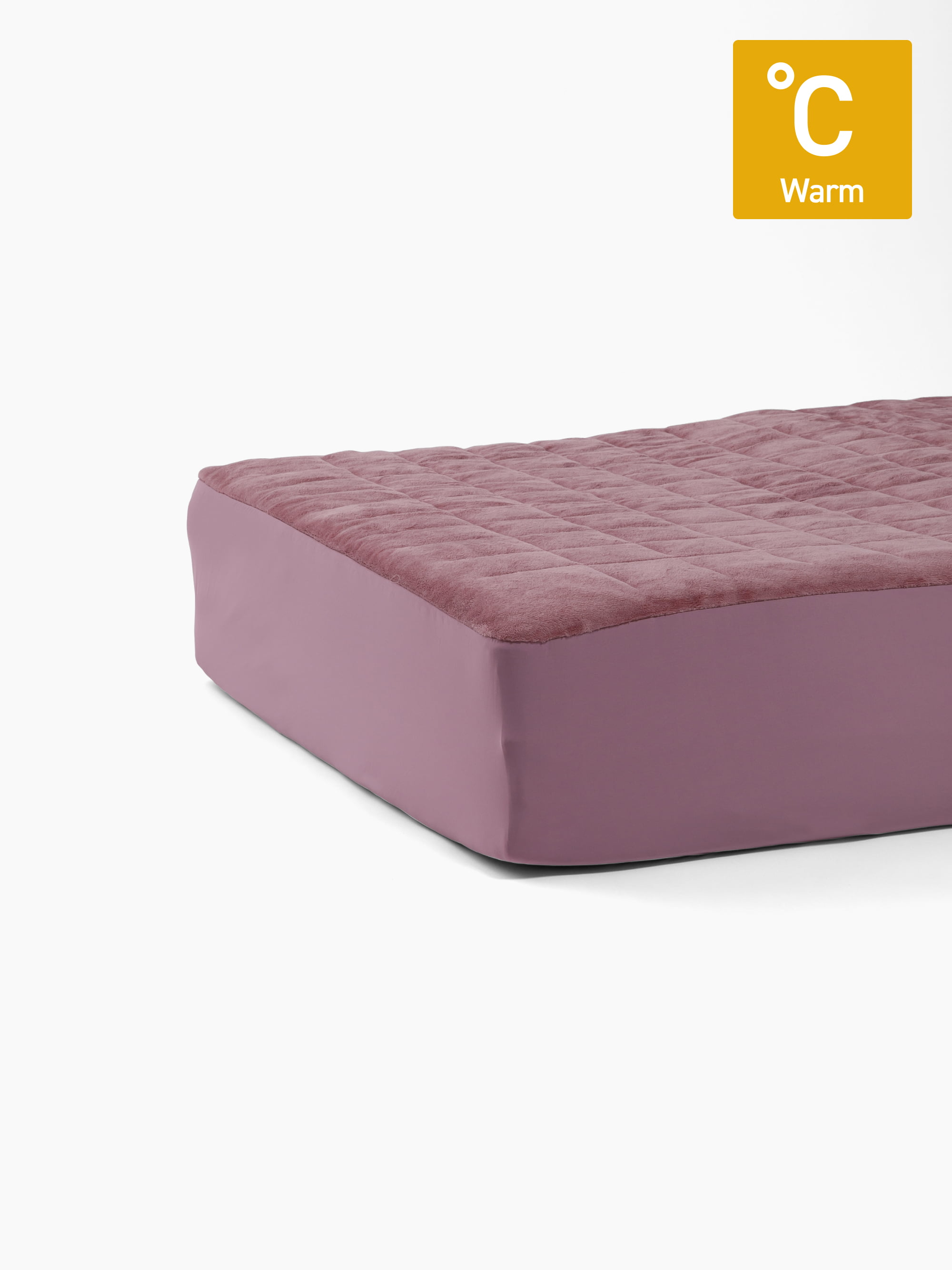 BAKUNE ボックスシーツ（パッド一体型） ウォーム | TENTIAL公式