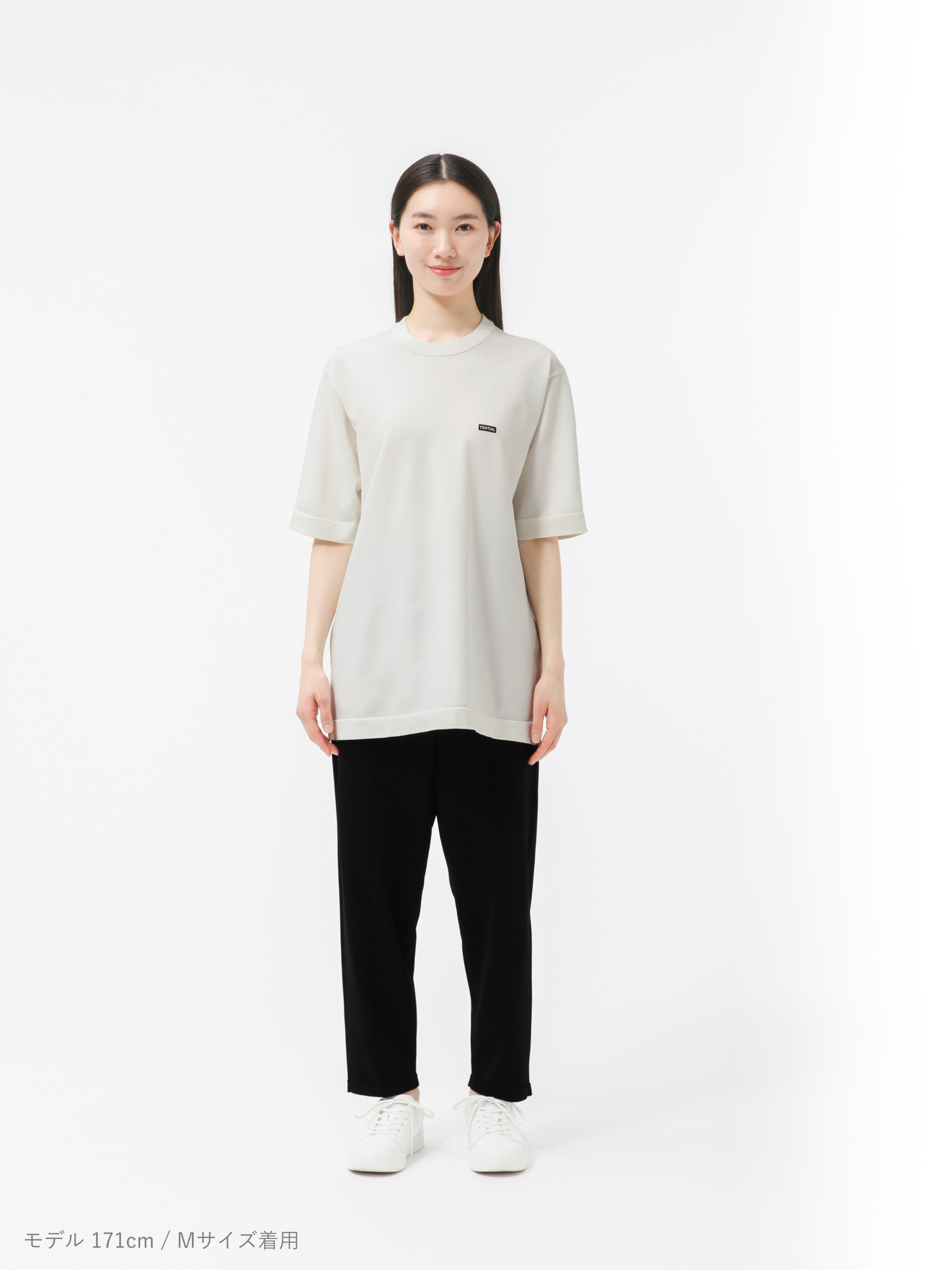 TENTIAL MIGARU Light Knit 上下セット XL 24ss MIGARUシリーズが「Comfort Tech Wear」として大幅リニューアル