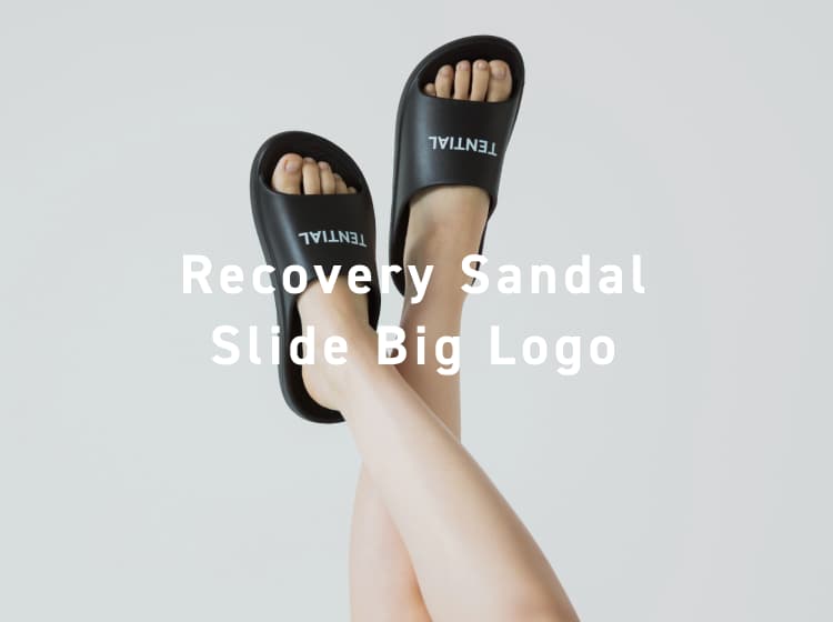 SAPEur LOGO RECOVERY SANDALS リカバリーサンダルXL SAPEur LOGO RECOVERY SANDALS リカバリーサンダルXL Recovery
