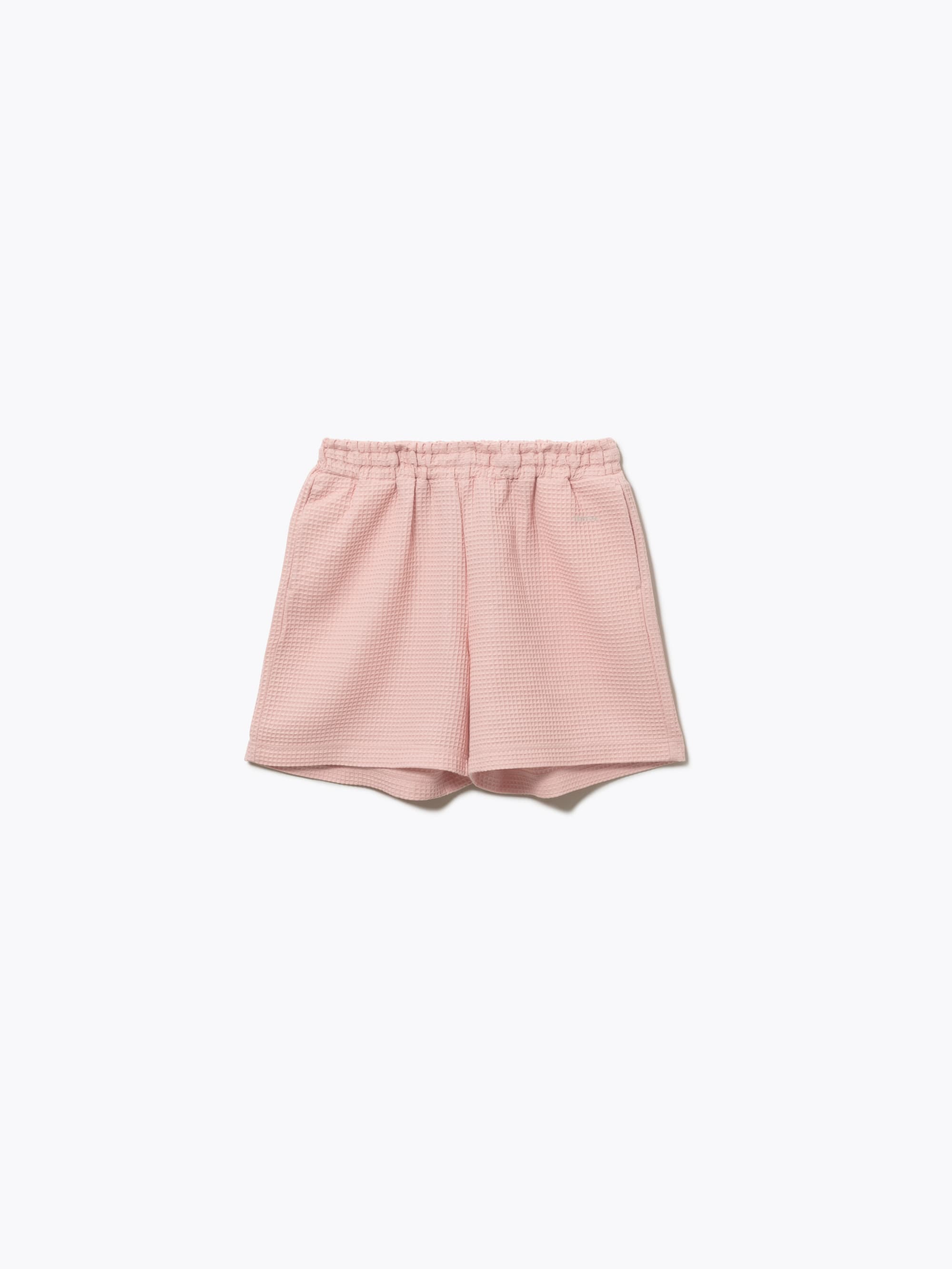 BAKUNE Waffle Women's / ショートパンツ | TENTIAL公式オンラインストア