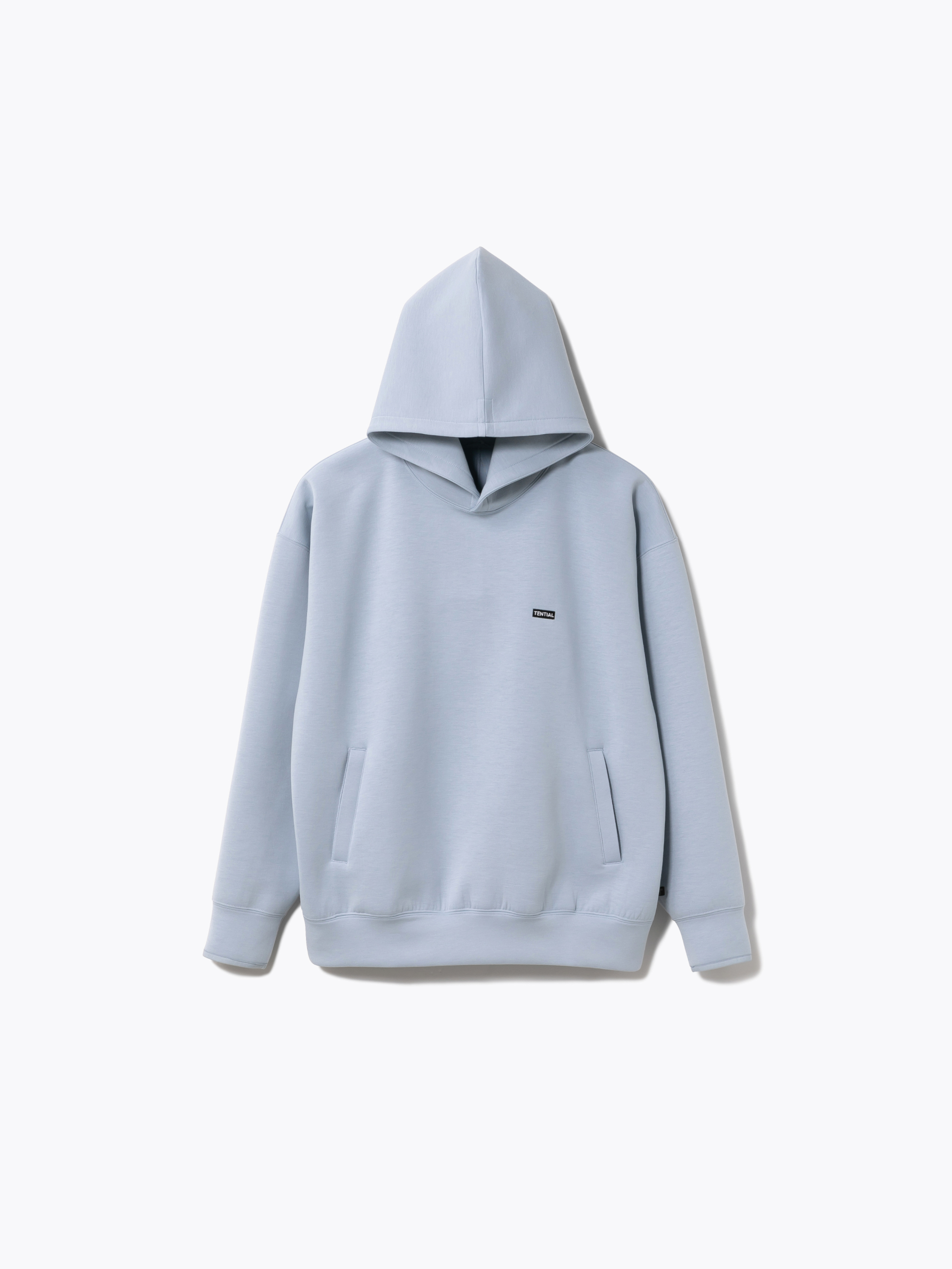 MIGARU Tech Sweat Pullover Hoodie | TENTIAL公式オンラインストア