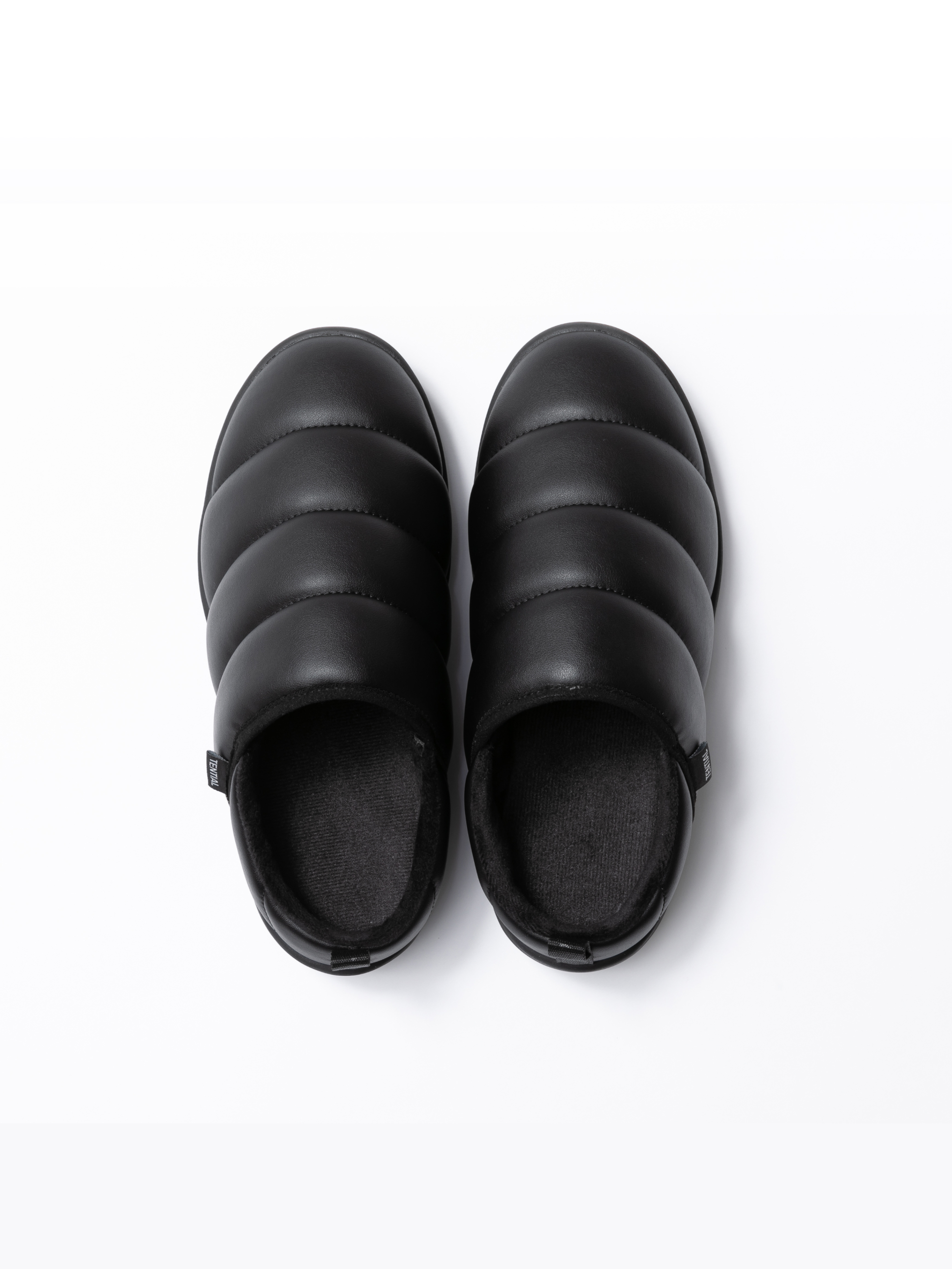 RENEWAL】Recovery Sandal Warm | TENTIAL公式オンラインストア