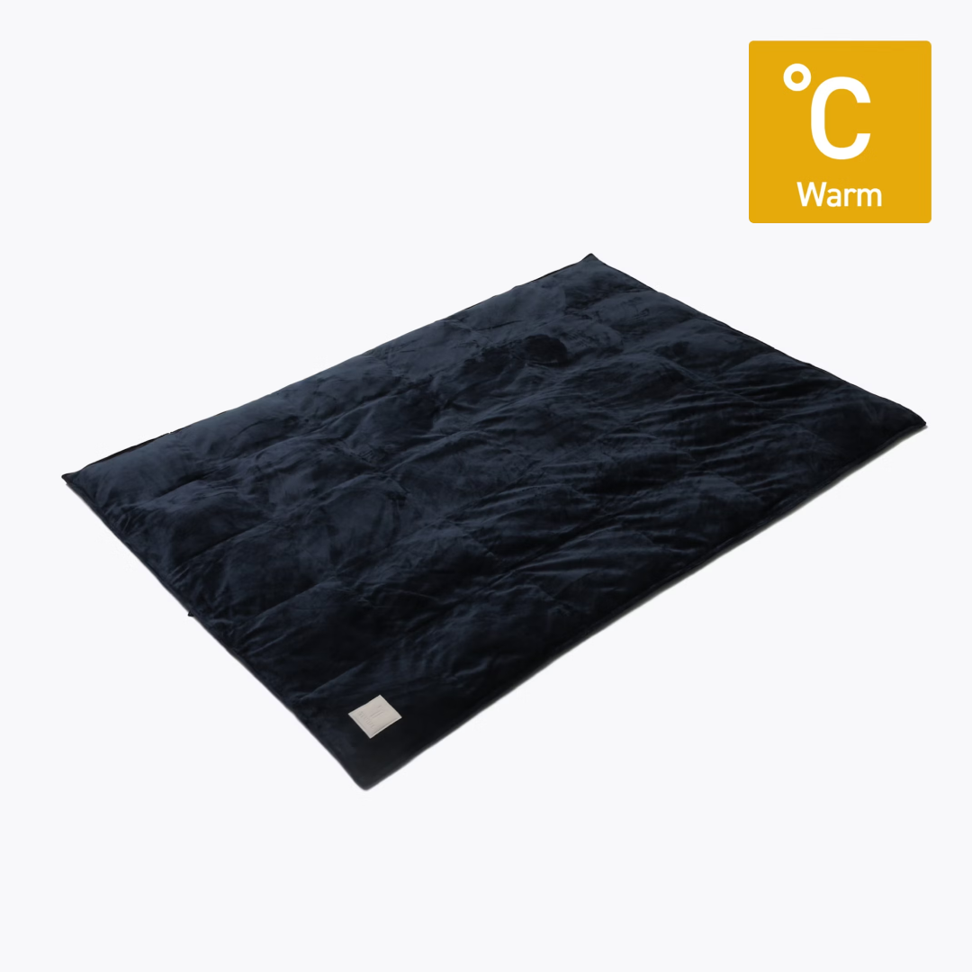 BAKUNE プレミアム 掛け布団 ウォーム | TENTIAL[テンシャル] 公式