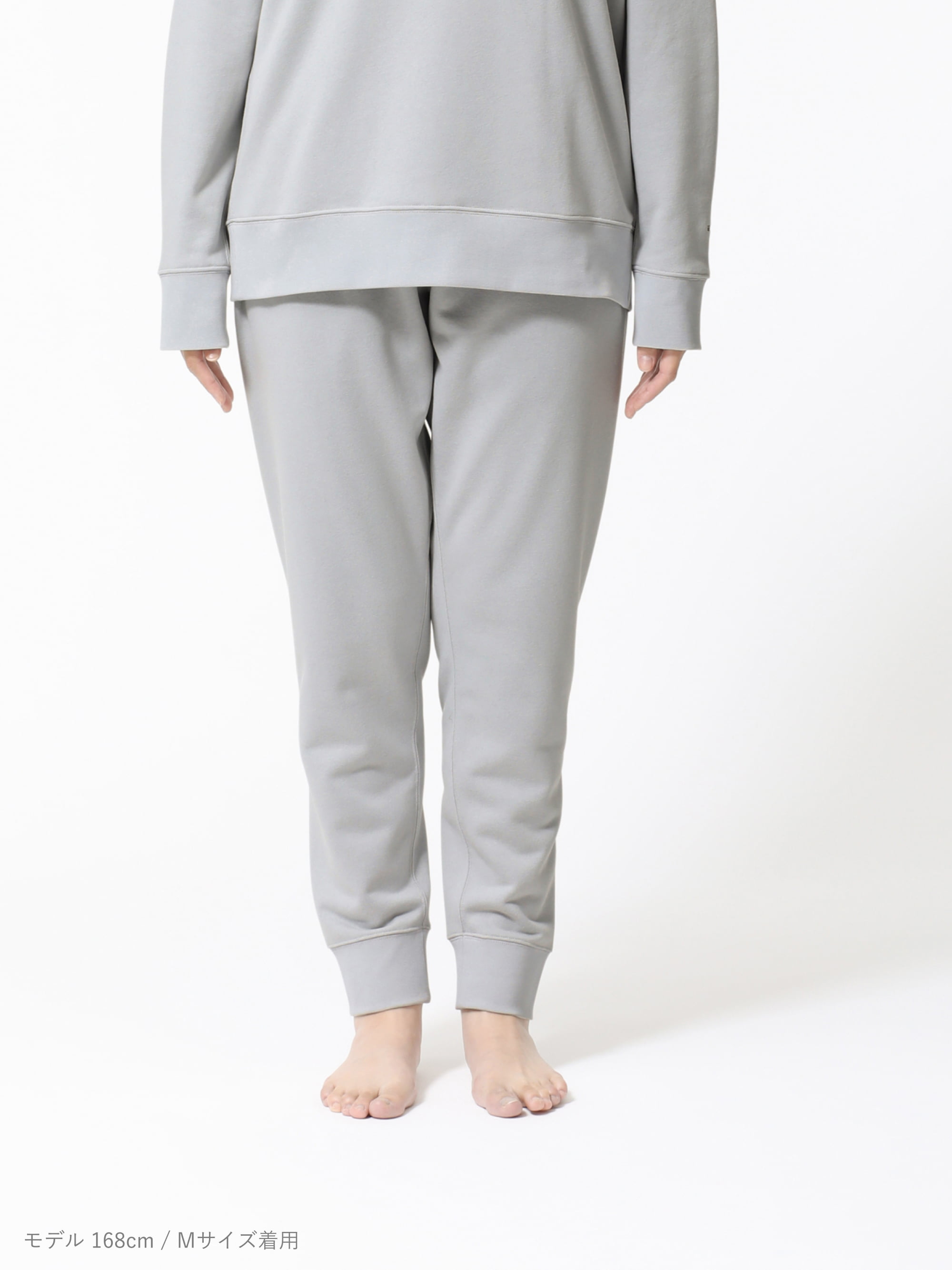 BAKUNE ウォーム / ロングパンツ_25FW | TENTIAL公式オンラインストア