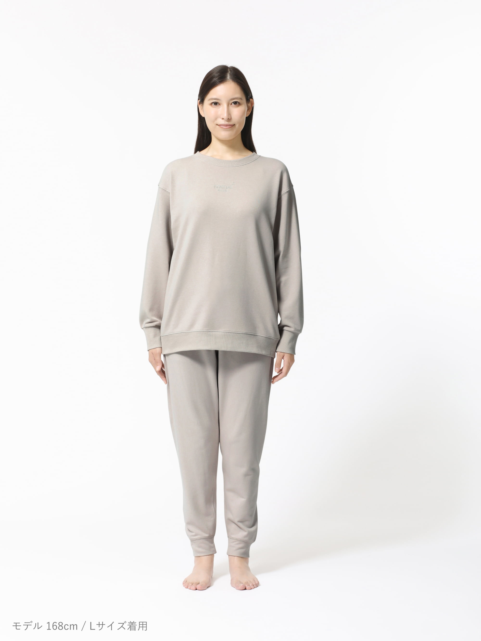 ギフトバッグ付TENTIAL BAKUNE ladies レディース　ワンピース ギフトバッグ付TENTIAL BAKUNE ladies レディース ワンピース