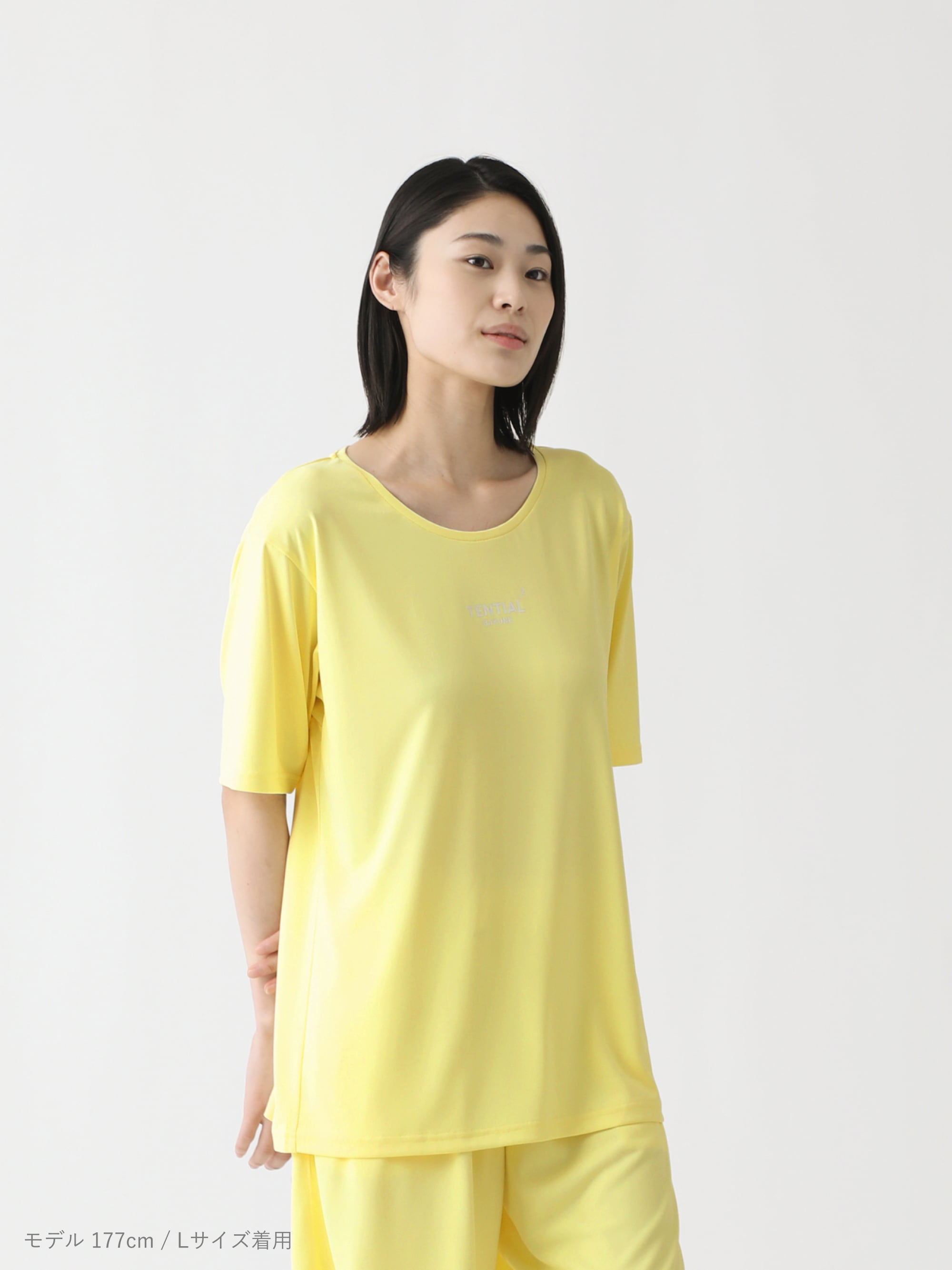 BAKUNE Dry Women's / 半袖Tシャツ | TENTIAL公式オンラインストア