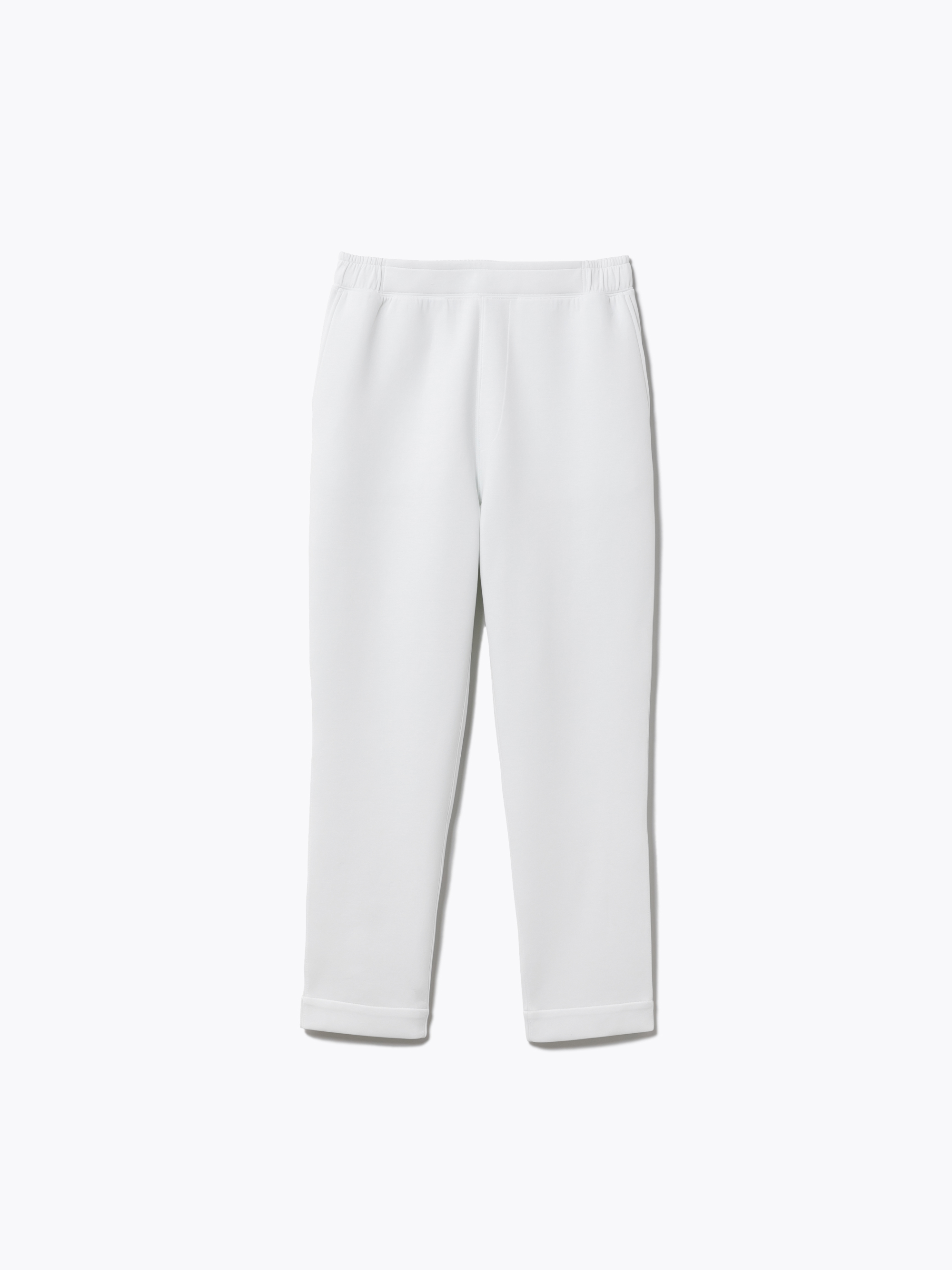 MIGARU Tech Sweat Long Pants Tapered | TENTIAL公式オンラインストア