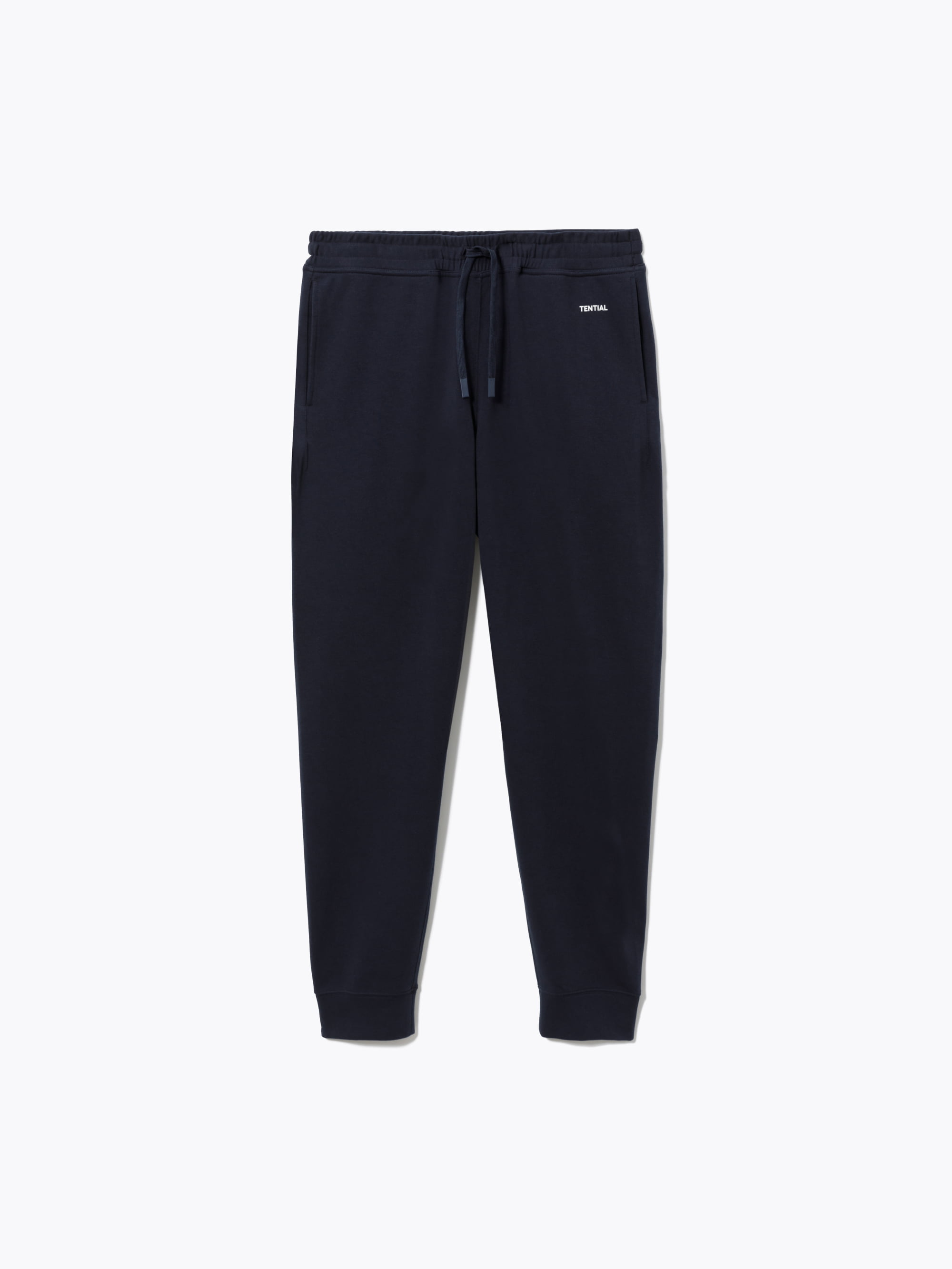 BAKUNE スウェット メンズ / ロングパンツ_25FW | TENTIAL公式