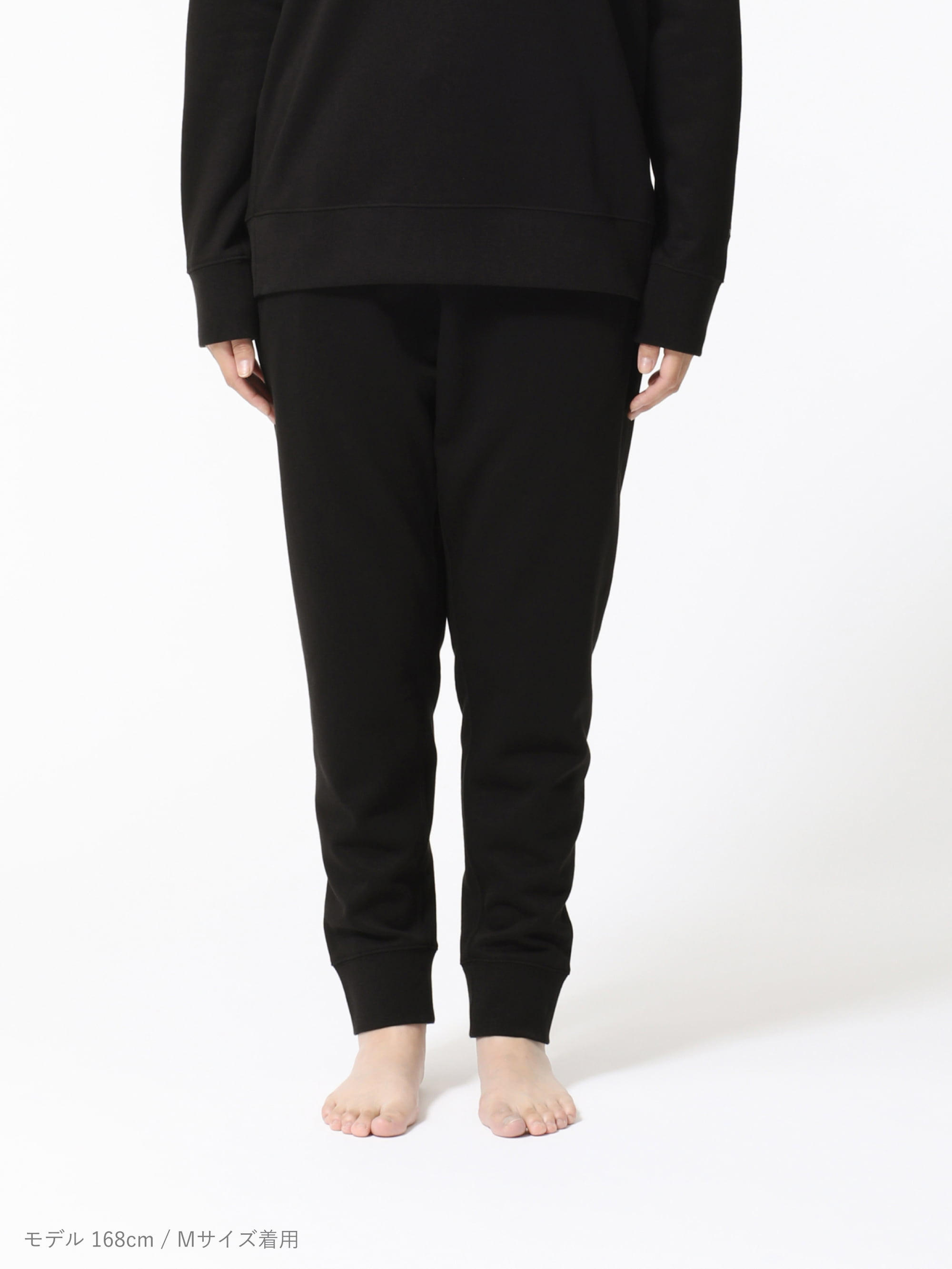 BAKUNE ウォーム / ロングパンツ_25FW | TENTIAL公式オンラインストア