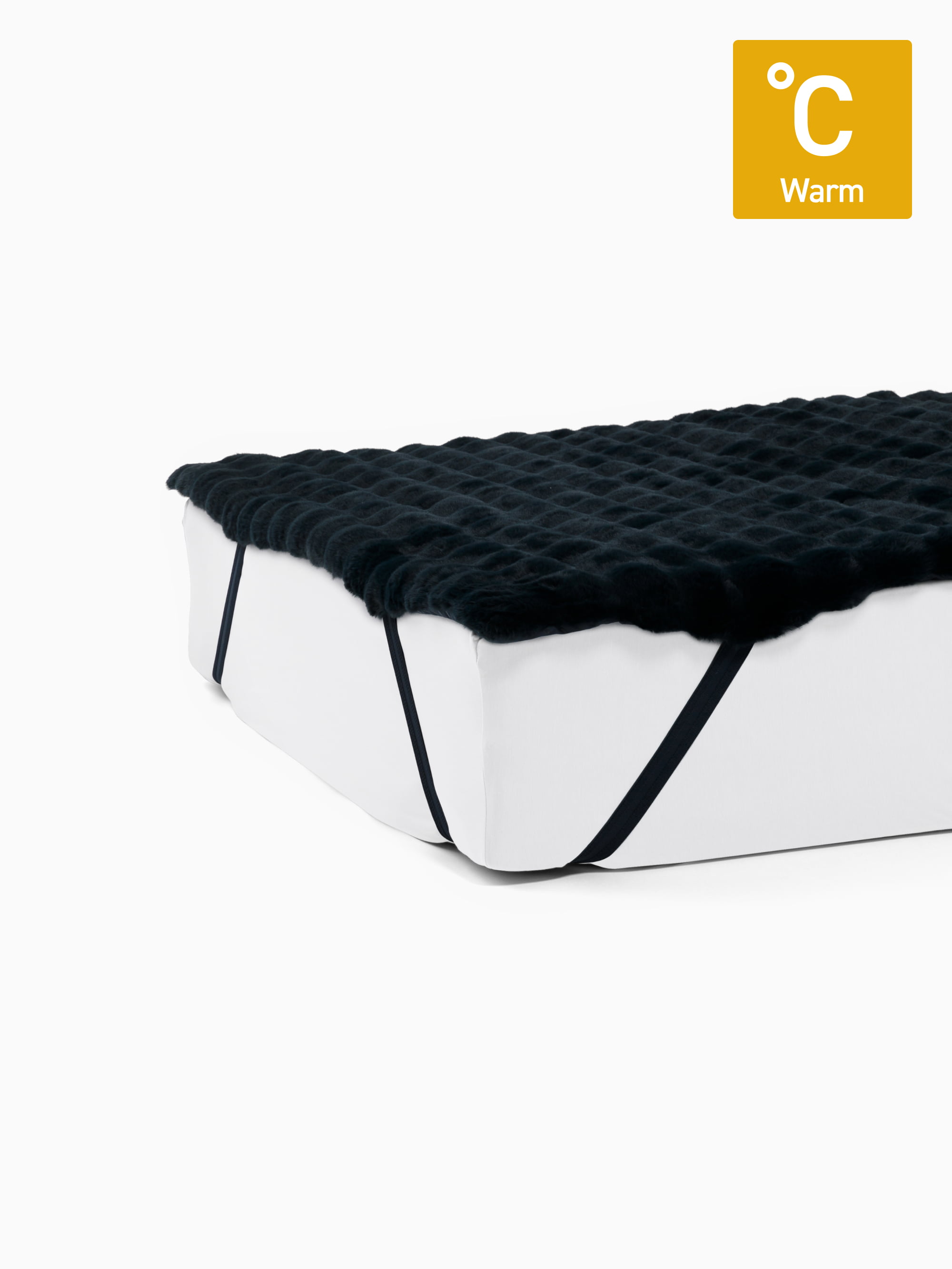 BAKUNE プレミアム敷きパッド ウォーム | TENTIAL公式オンラインストア