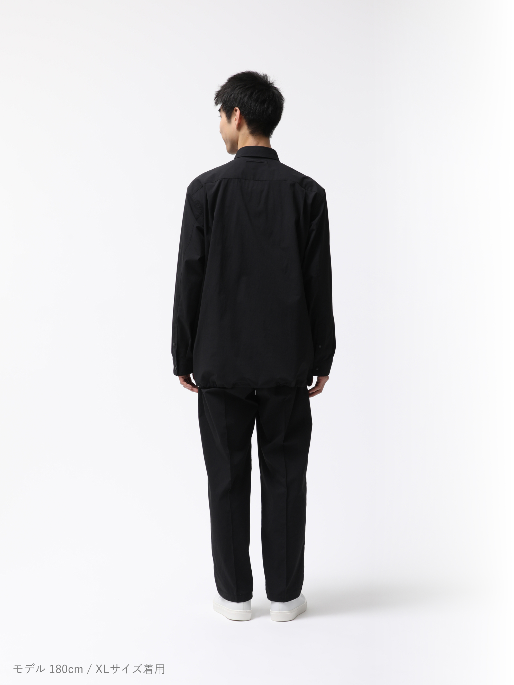 TENTIAL テンシャル MIGARU 上下セット ジャケ＆パンツ ブラックL Amazon.co.jp: [TENTIAL] MIGARU Tech Sweat [ ミガル テック