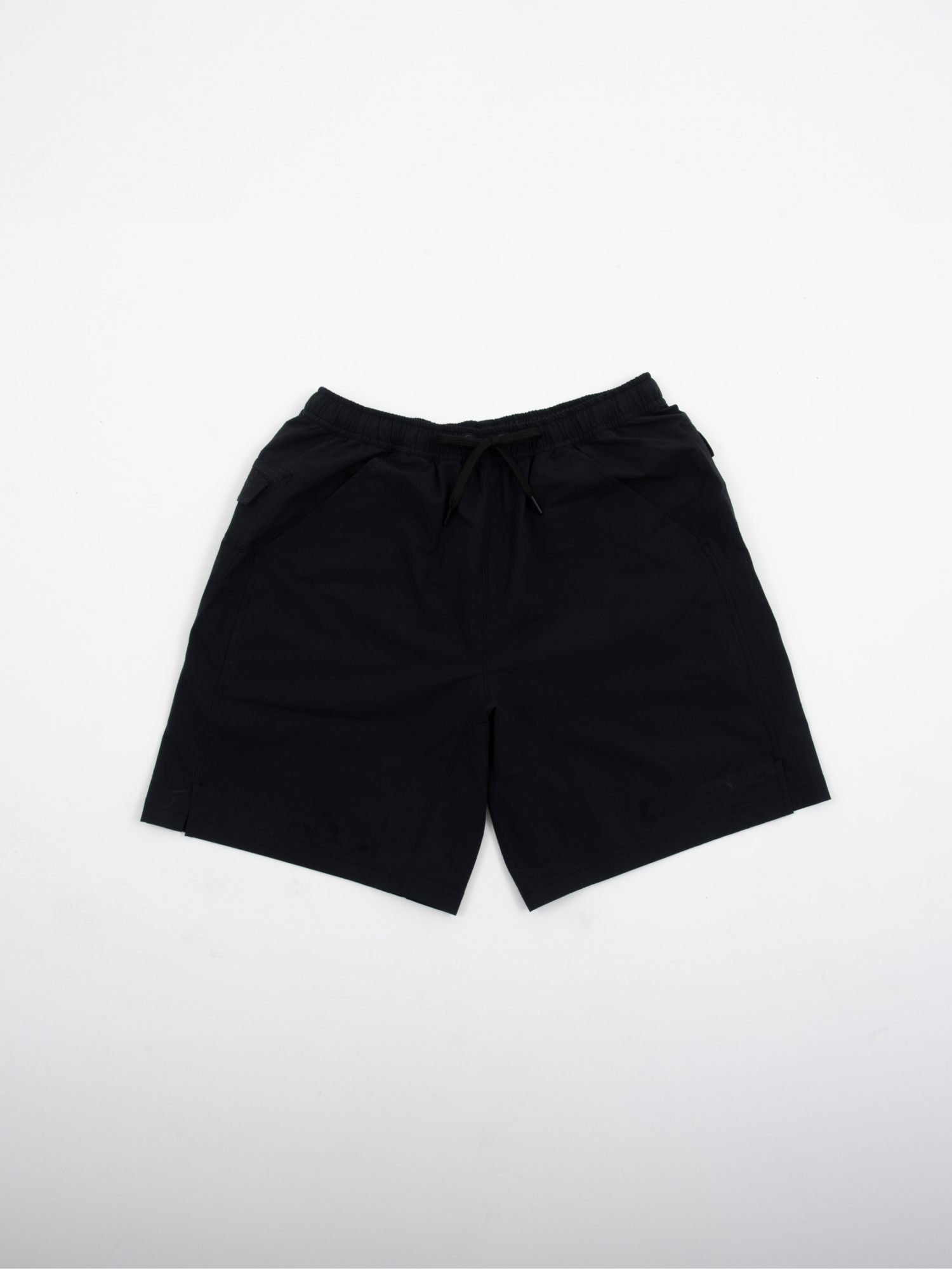 TENTIAL テンシャル WORK WEAR MIGARU DRY ショートパンツ