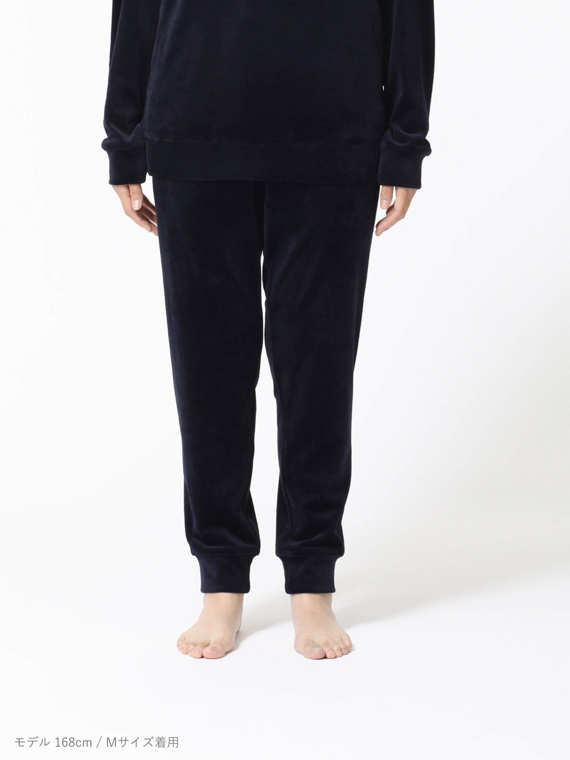 【送料込】TENTIAL BAKUNEベロア　ボトムス Amazon.co.jp: [TENTIAL] BAKUNE Velour [バクネ ベロア