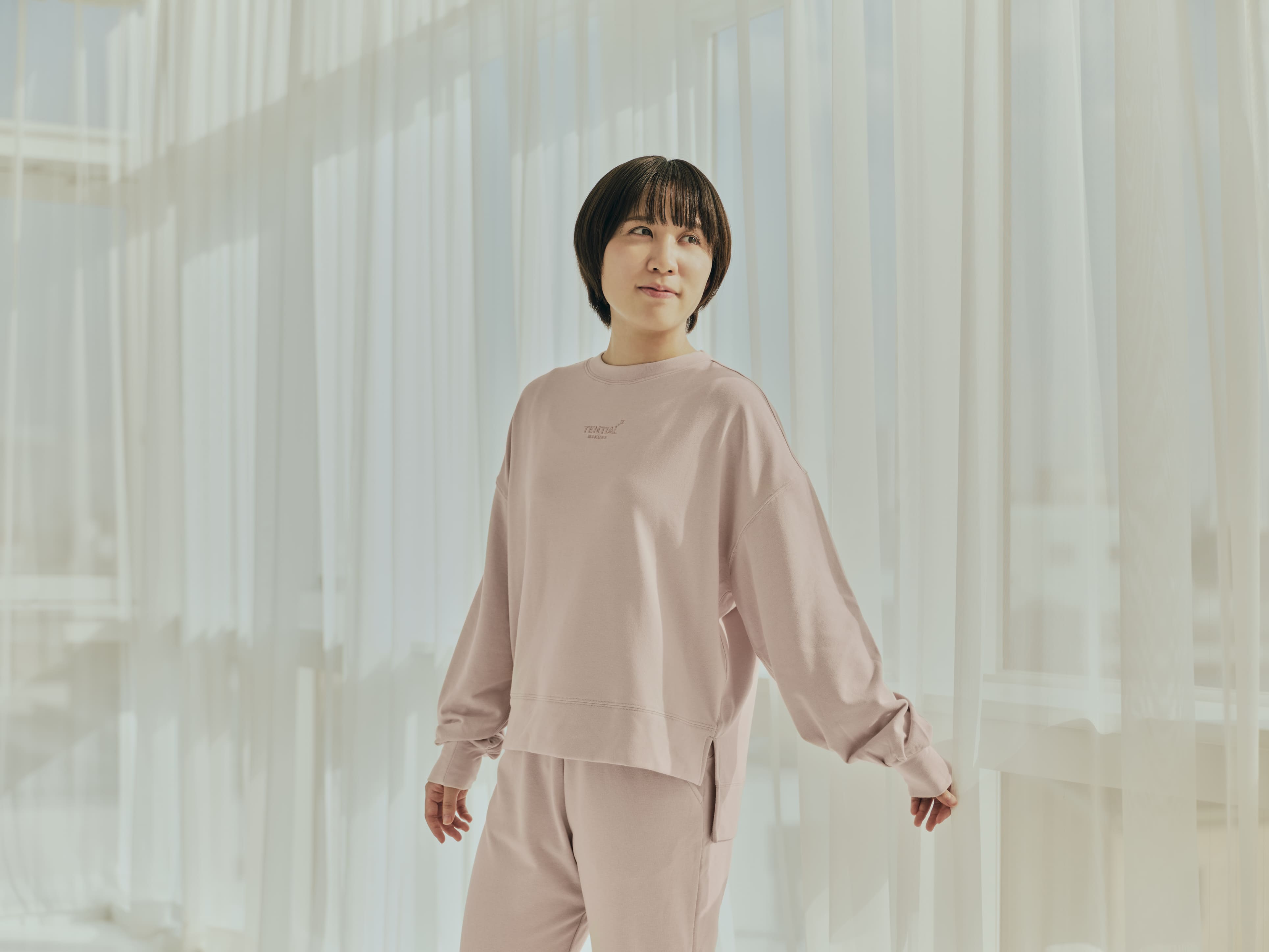 卓球女子日本代表平野美宇選手にとってのリカバリーの重要性 | TENTIAL