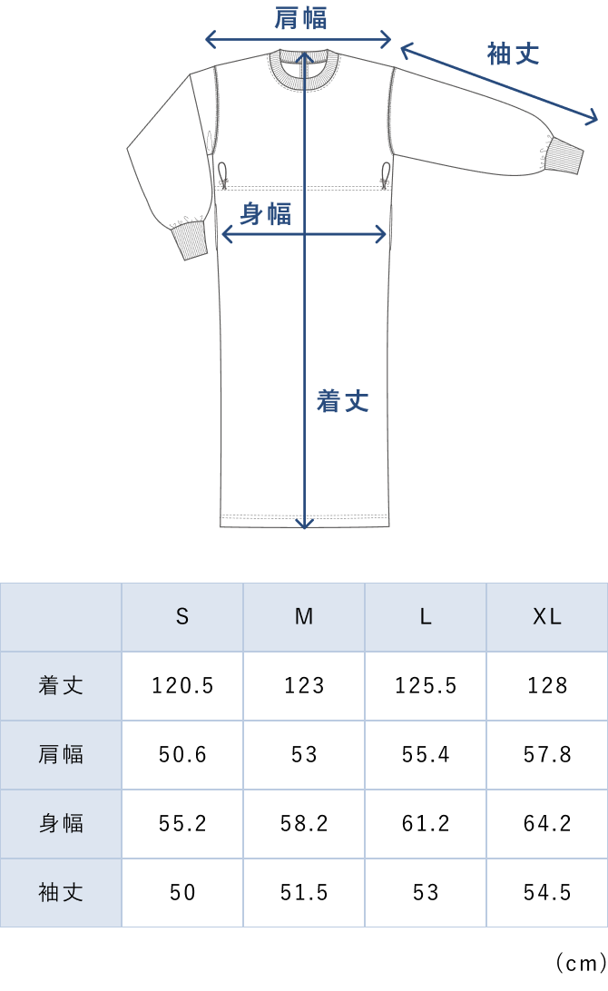テックスウェット】ワンピース _25FW | TENTIAL公式オンラインストア