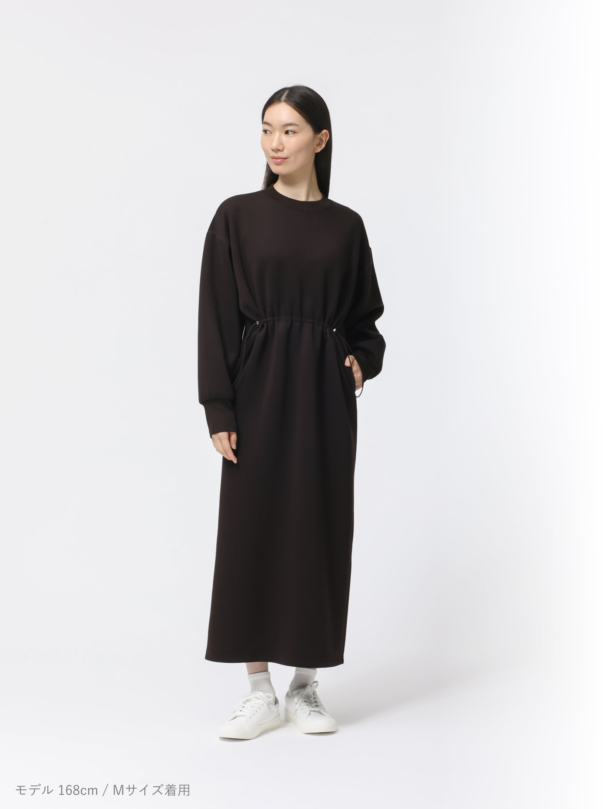 テックスウェット】ワンピース _25FW | TENTIAL[テンシャル