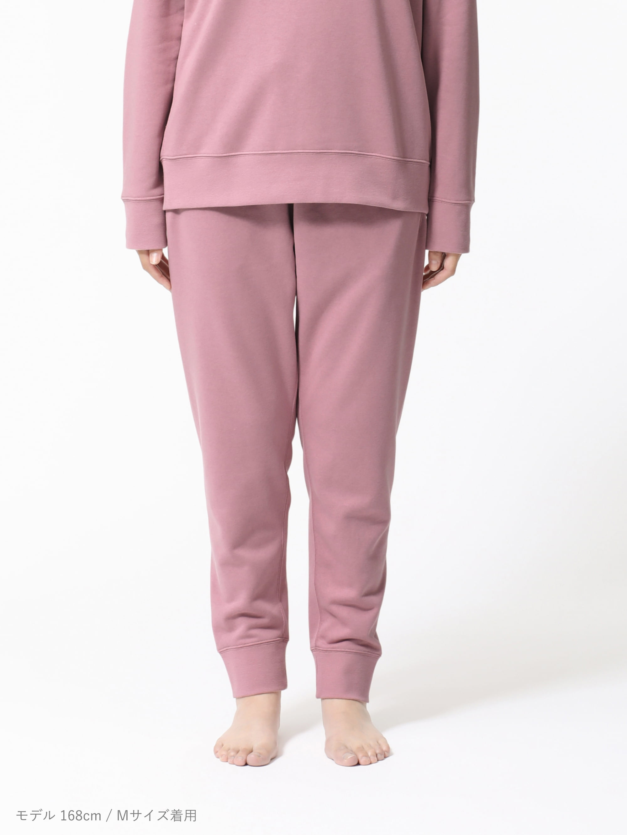 【新品】BAKUNEDRY ルームウェアセットWoman's M pink 新品TENTIAL テンシャル BAKUNE Dry 上下セット Mサイズ ピンク｜Yahoo