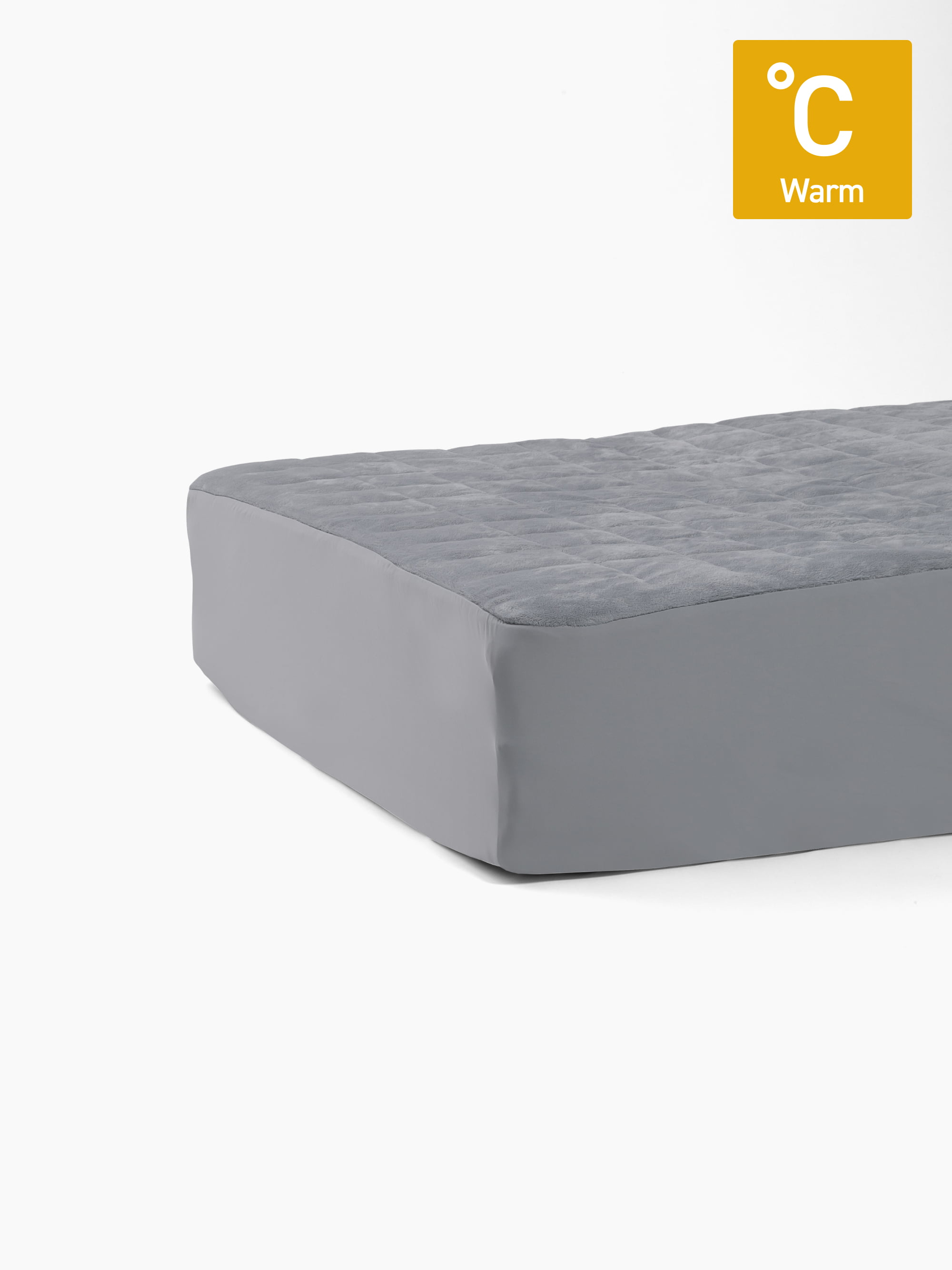 BAKUNE ボックスシーツ（パッド一体型） ウォーム | TENTIAL公式