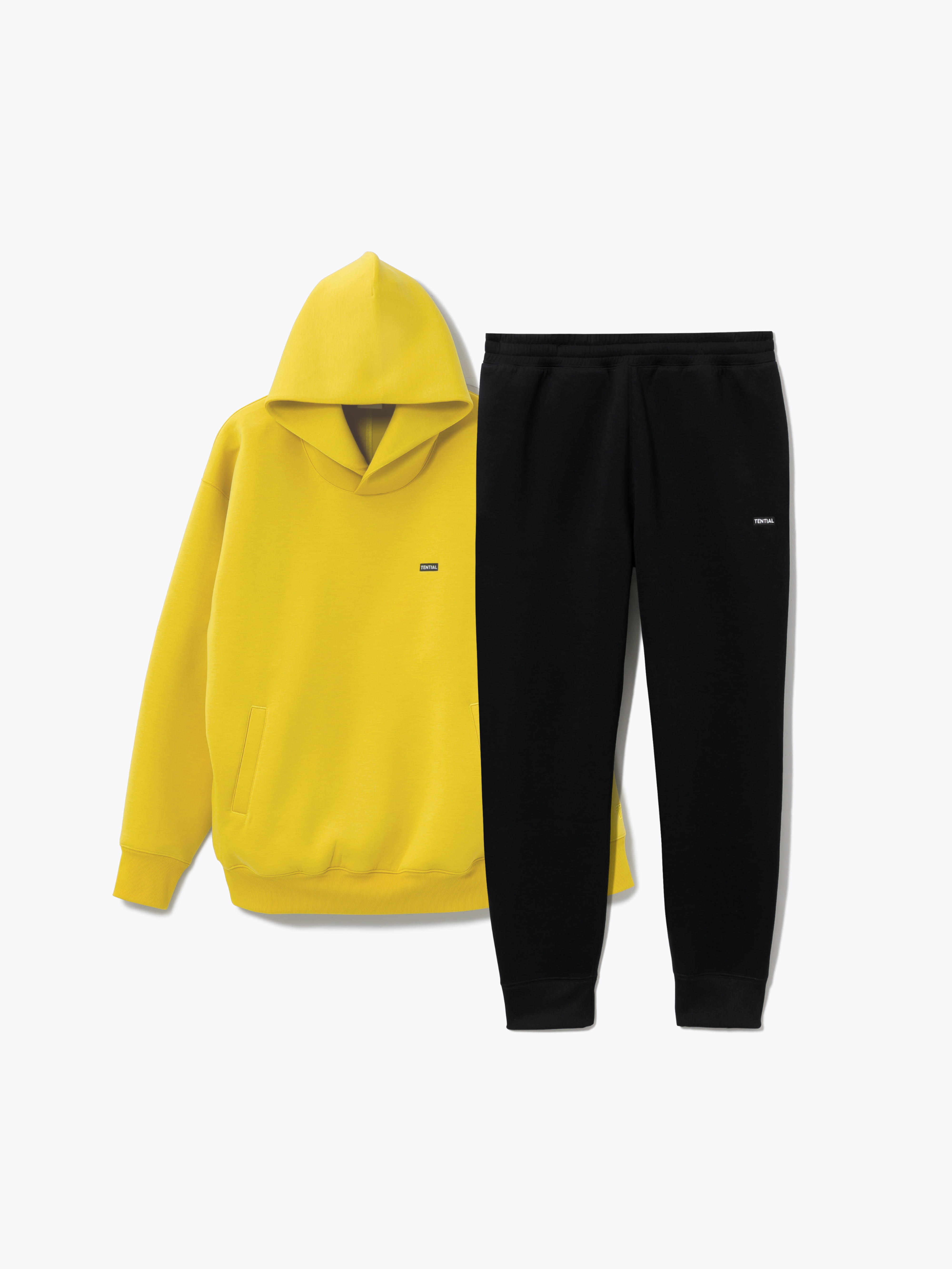 テックスウェット】プルフーディー / 上下セット（プルフーディー