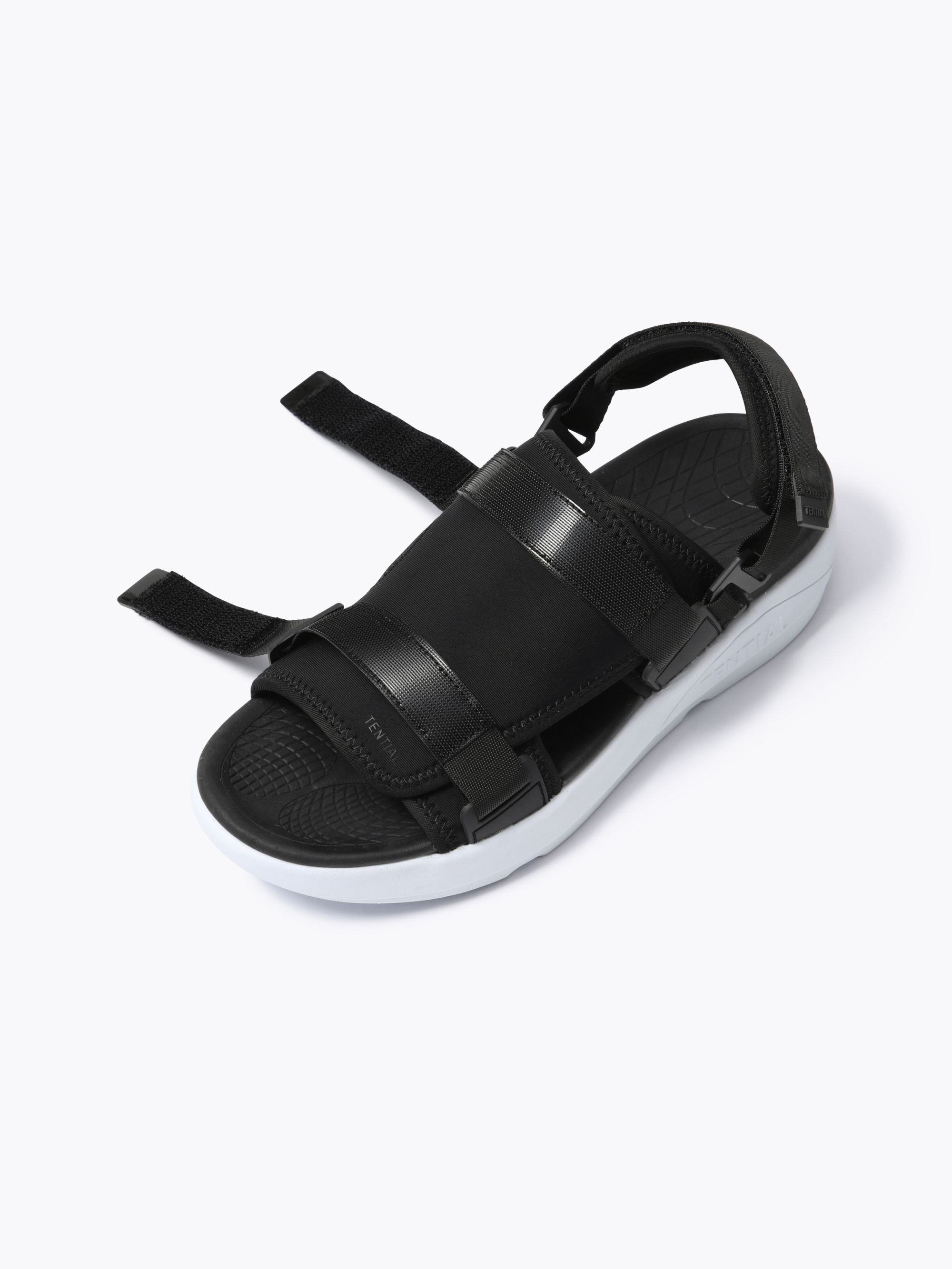 TENTIAL Recovery Sandal Strap サンダル 最新モデル Recovery Sandal / Strap | TENTIAL[テンシャル] 公式オンライン