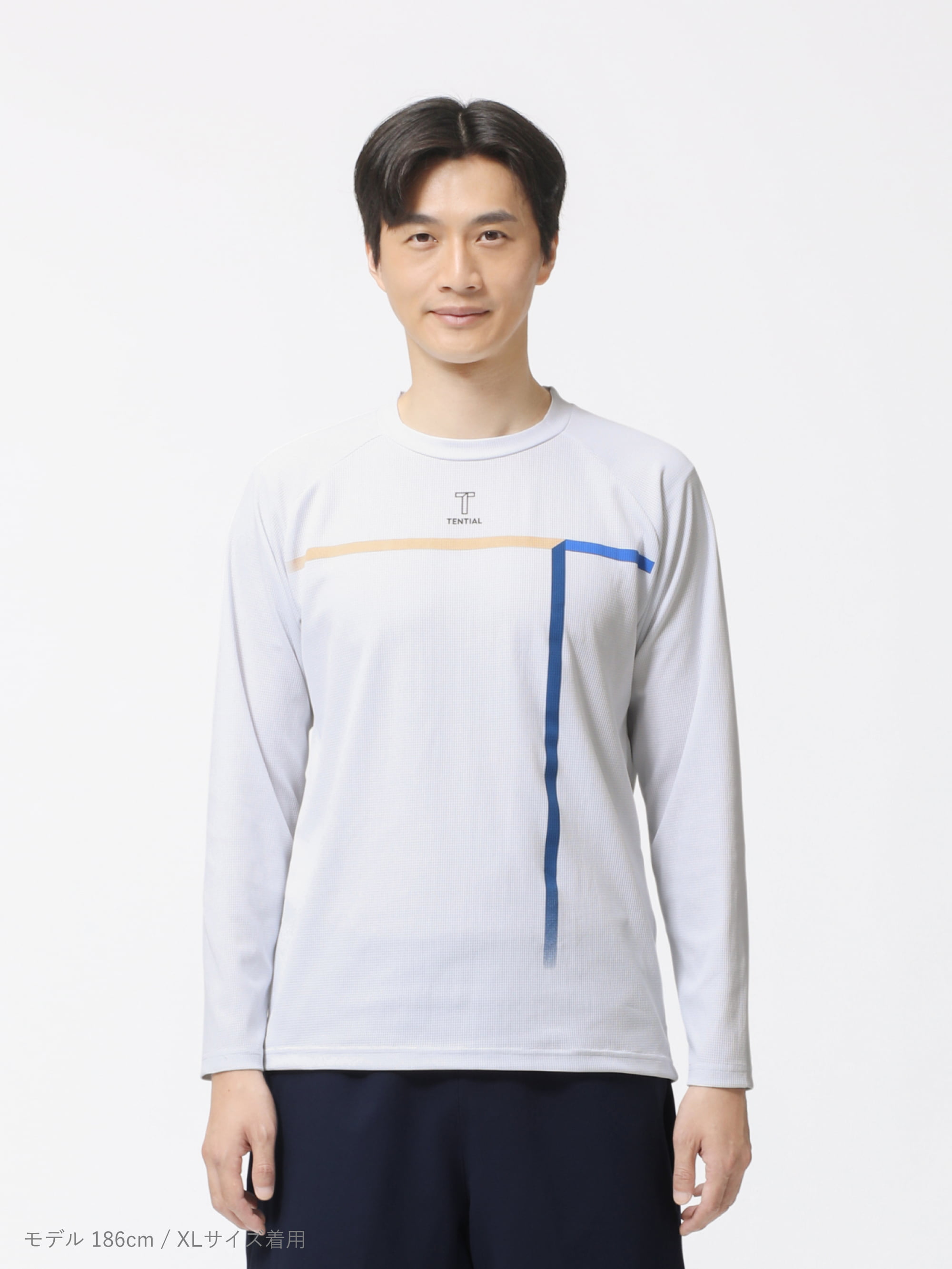 テニスウェア / 上下セット（半袖ゲームシャツ・ショートパンツ