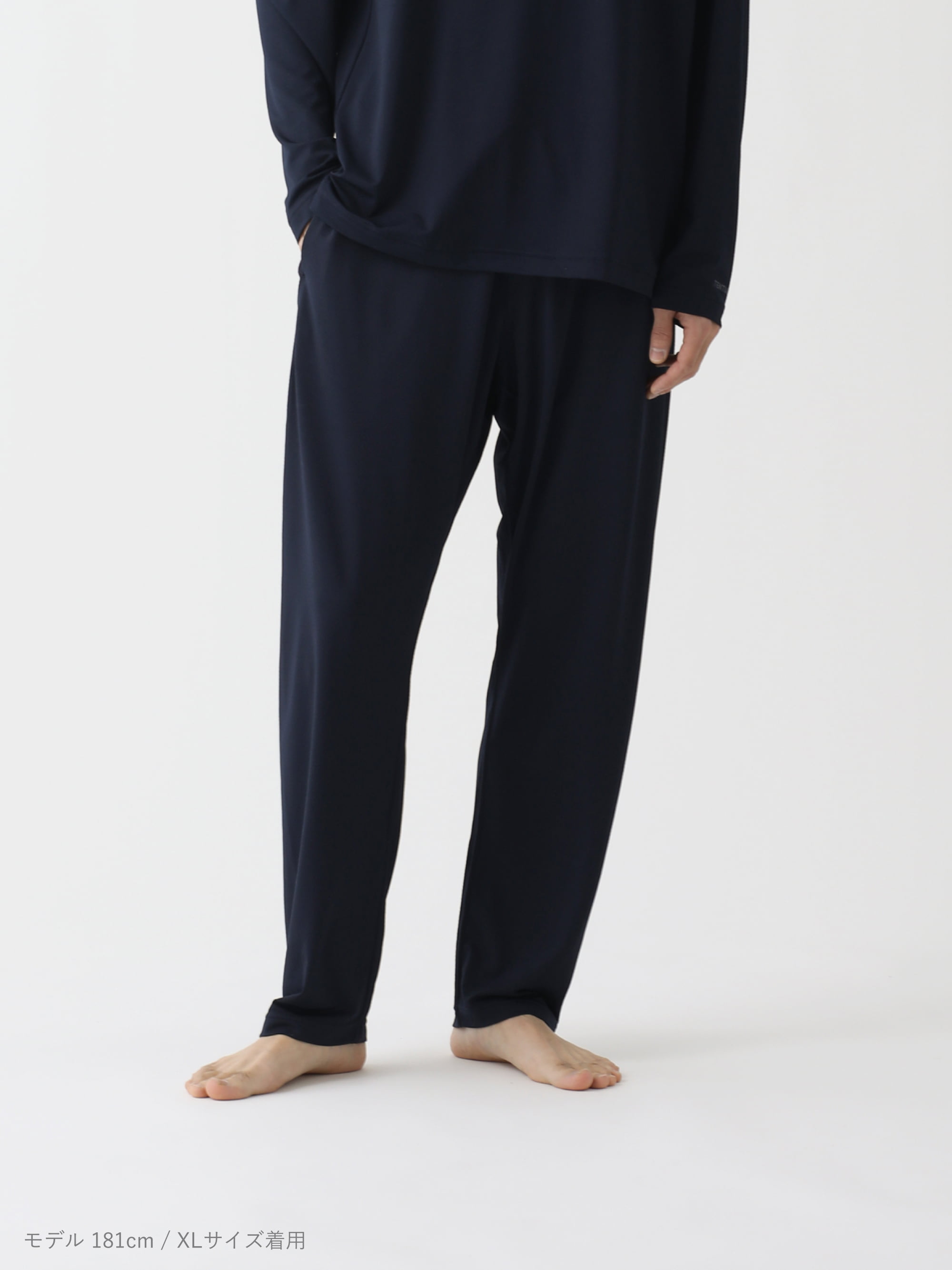 BAKUNE Mesh（ロングパンツ）_25SS | TENTIAL公式オンラインストア