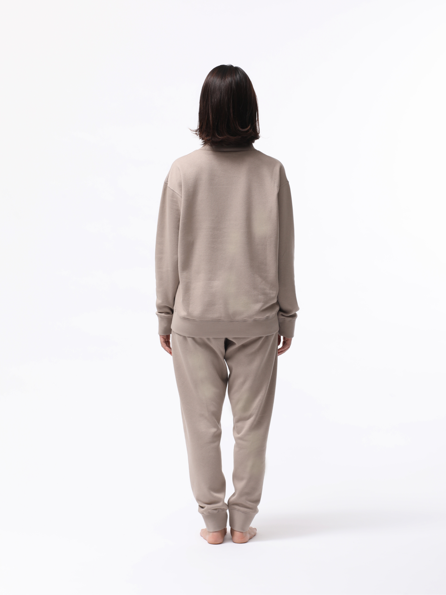 TENTIAL BAKUNE Warm モックネック 上下セット 楽天市場】【公式】BAKUNE Warm リカバリーウェア 疲労回復